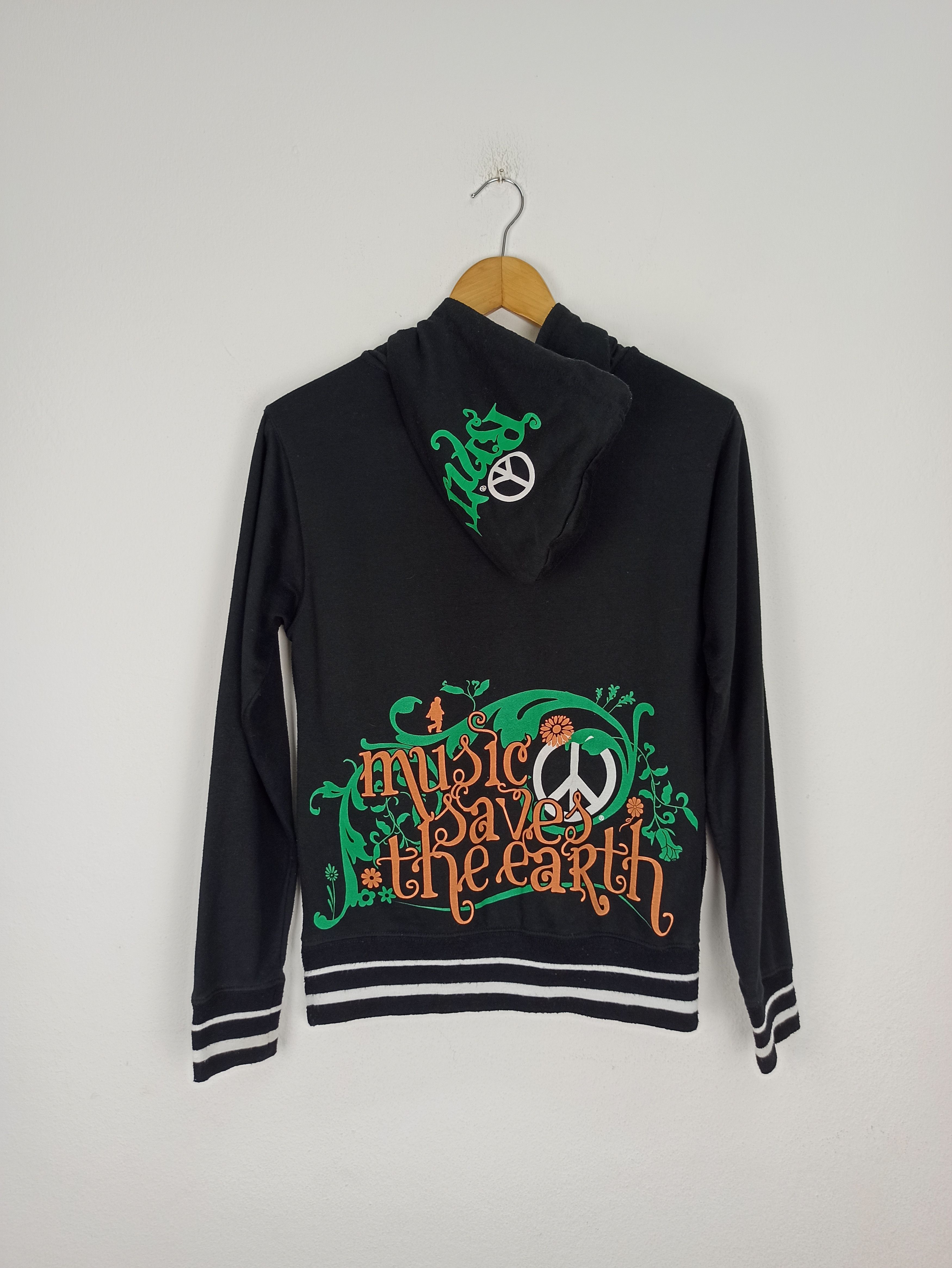 If Six Was Nine Rimaster hoodie Style Japanese Foster Love (c45) Size US S / EU 44-46 / 1 - 6 Thumbnail