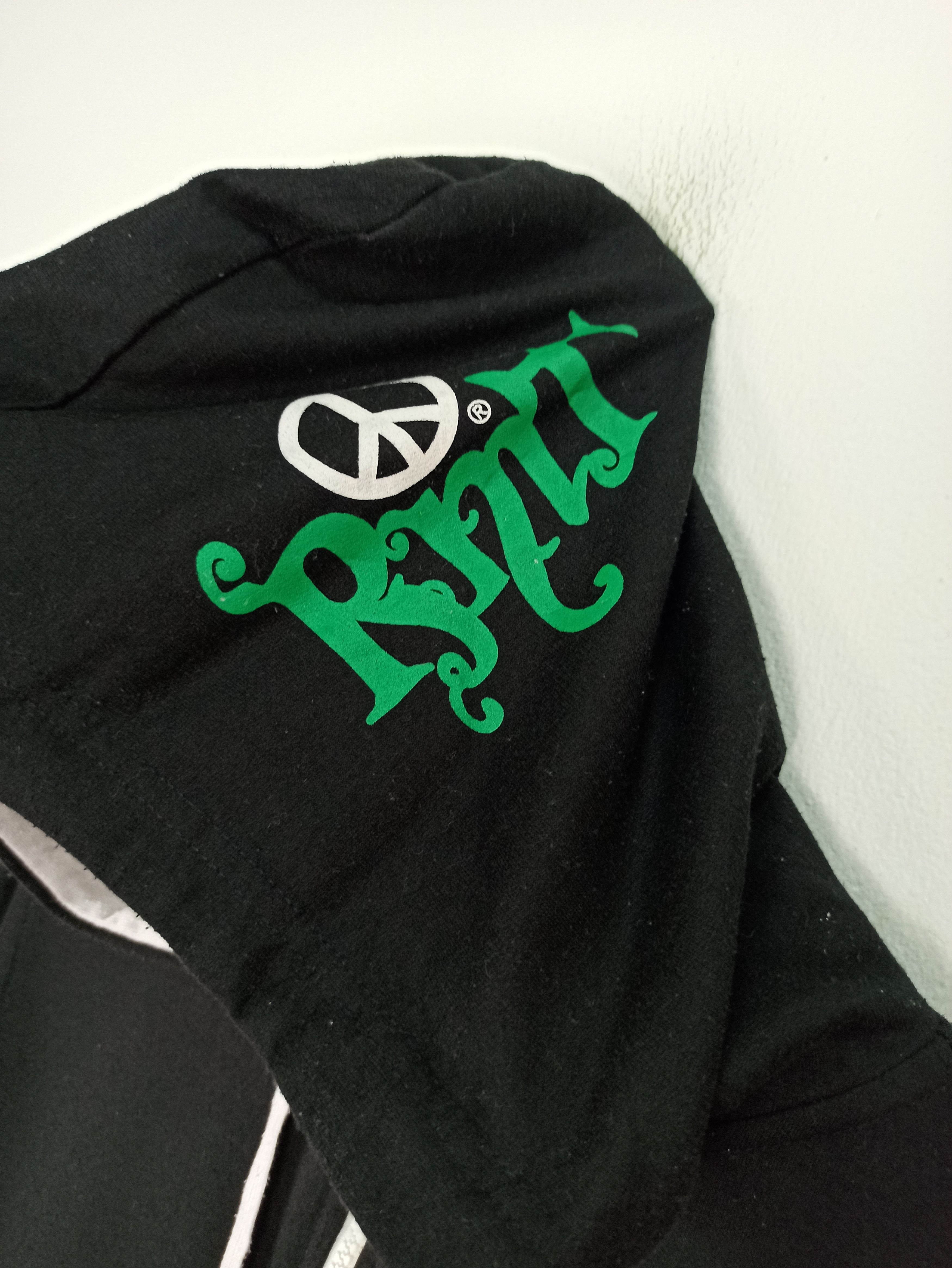 If Six Was Nine Rimaster hoodie Style Japanese Foster Love (c45) Size US S / EU 44-46 / 1 - 4 Thumbnail