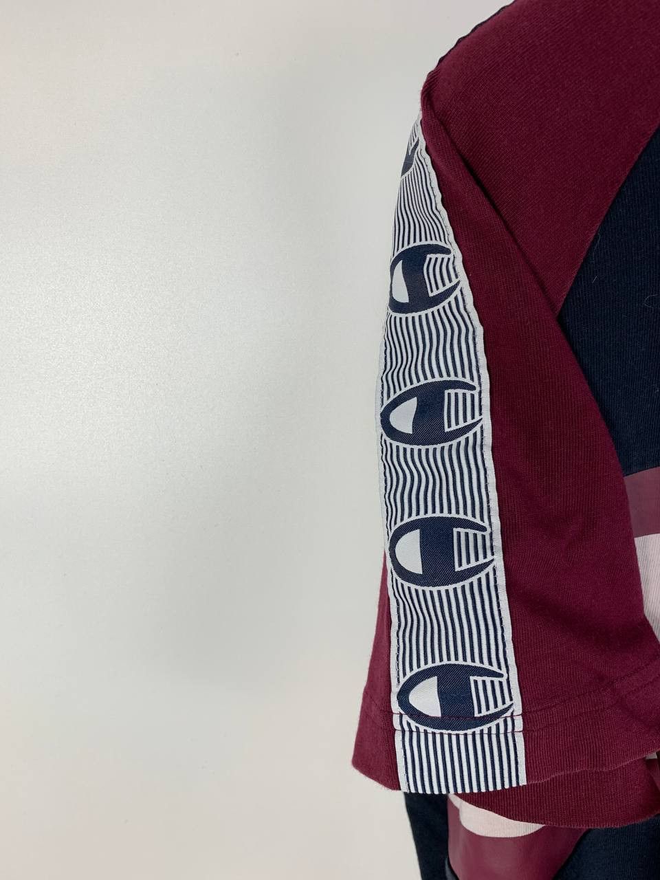 Champion Champion lampas Big Logo multi M Size US M / EU 48-50 / 2 - 4 Thumbnail