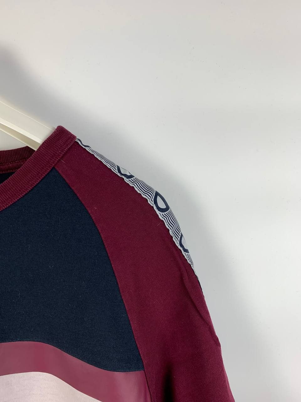 Champion Champion lampas Big Logo multi M Size US M / EU 48-50 / 2 - 3 Thumbnail
