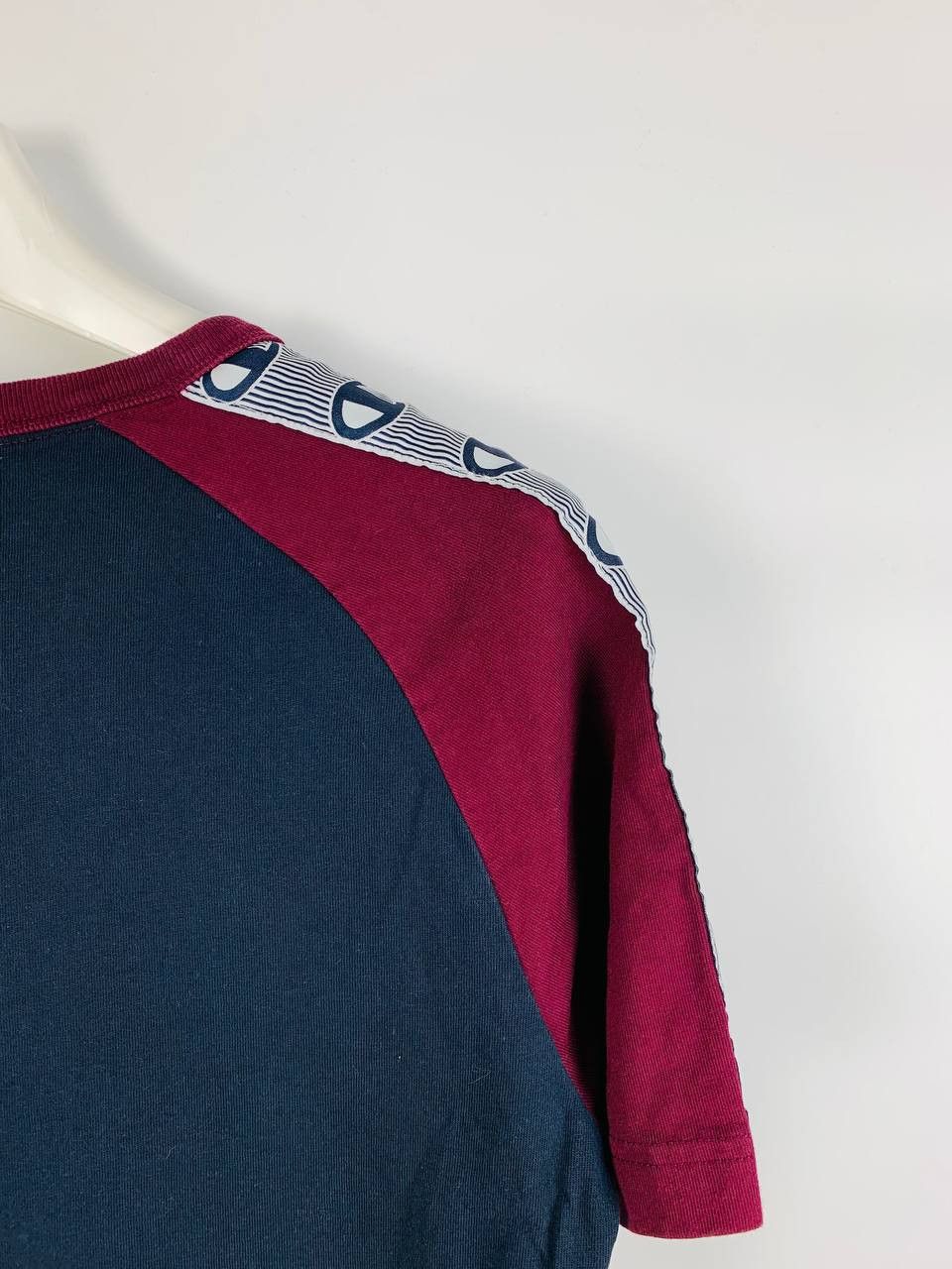 Champion Champion lampas Big Logo multi M Size US M / EU 48-50 / 2 - 13 Thumbnail