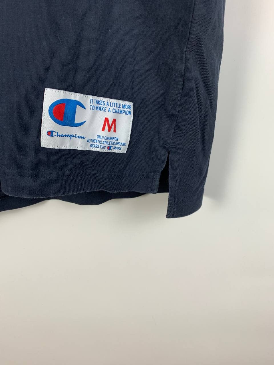 Champion Champion lampas Big Logo multi M Size US M / EU 48-50 / 2 - 6 Thumbnail