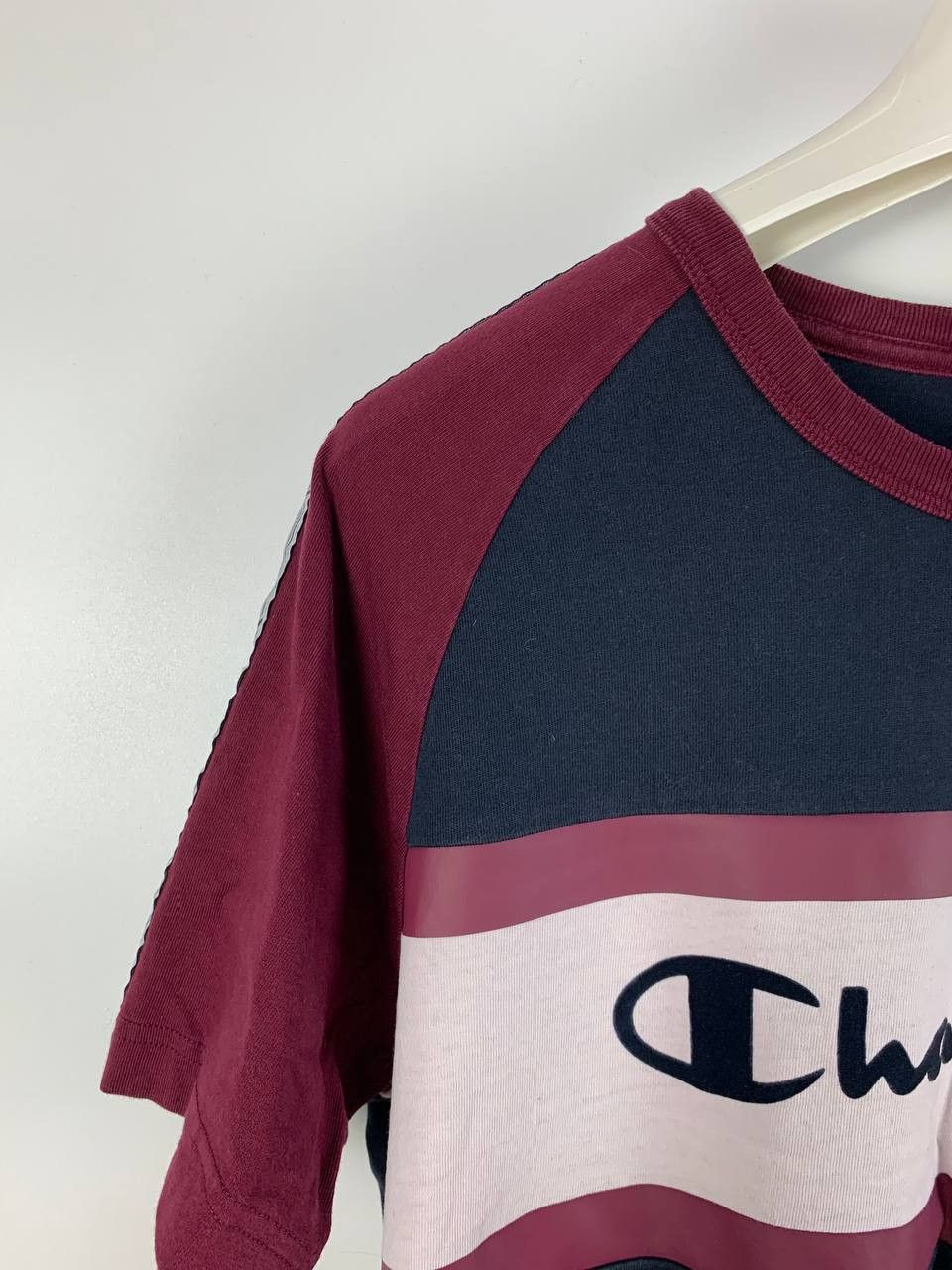 Champion Champion lampas Big Logo multi M Size US M / EU 48-50 / 2 - 2 Thumbnail
