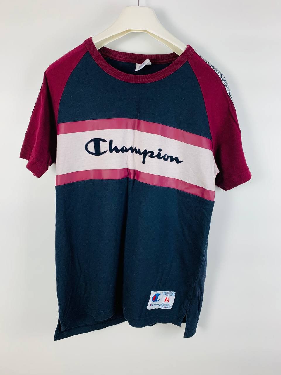 Champion Champion lampas Big Logo multi M Size US M / EU 48-50 / 2 - 1 Thumbnail