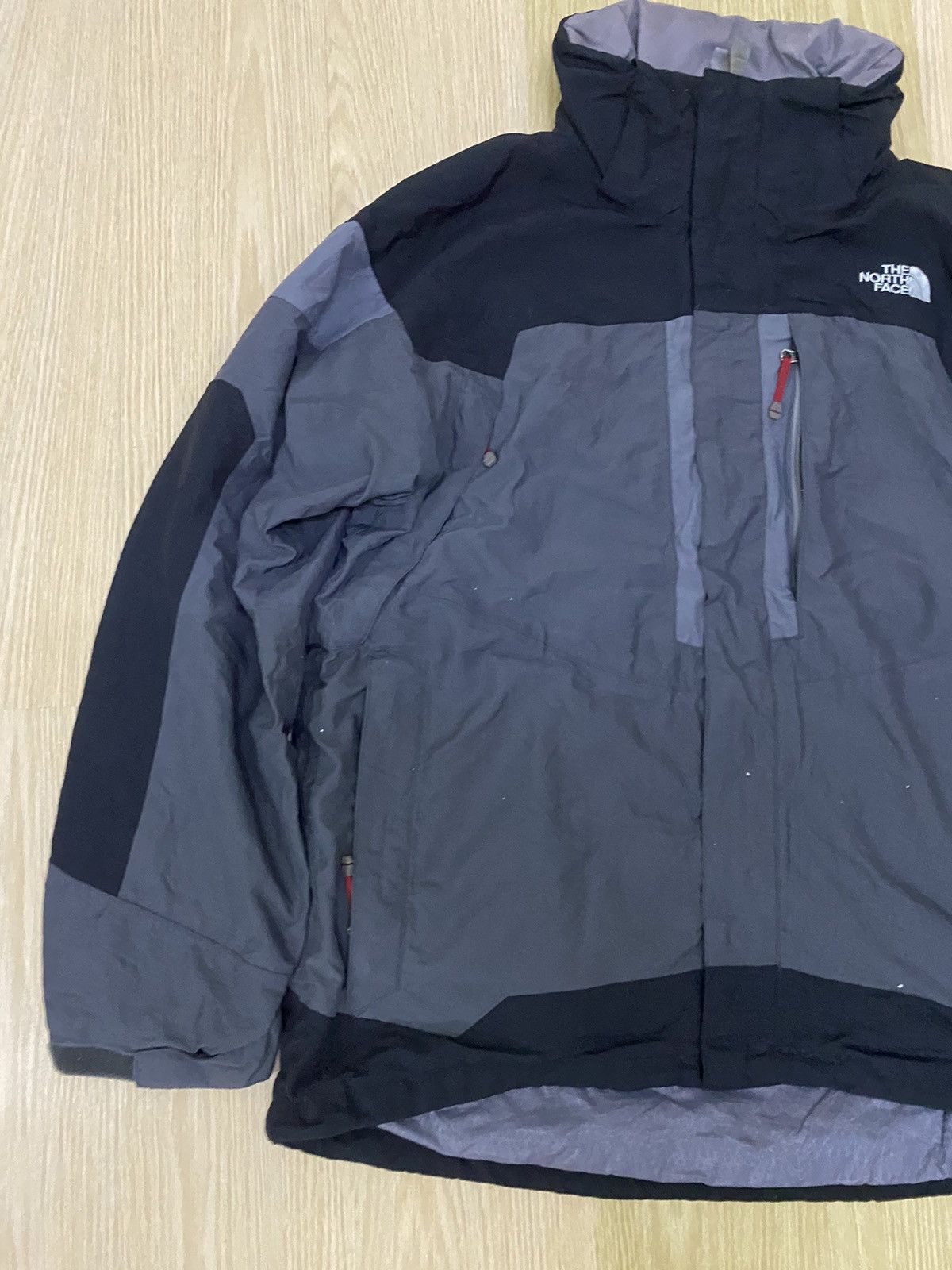 The North Face The North Face Huvent double layer jacket Size US M / EU 48-50 / 2 - 5 Thumbnail