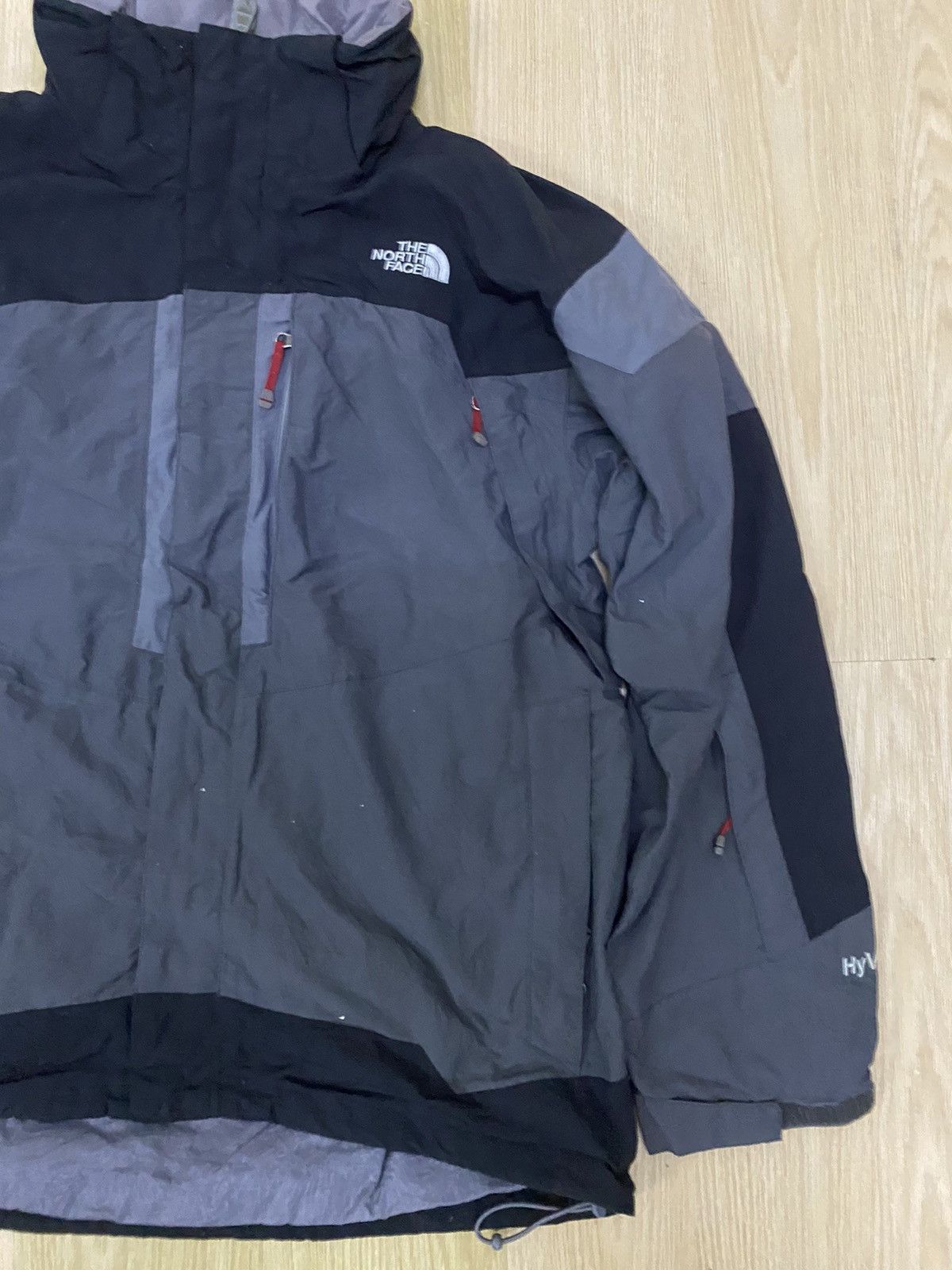 The North Face The North Face Huvent double layer jacket Size US M / EU 48-50 / 2 - 4 Thumbnail
