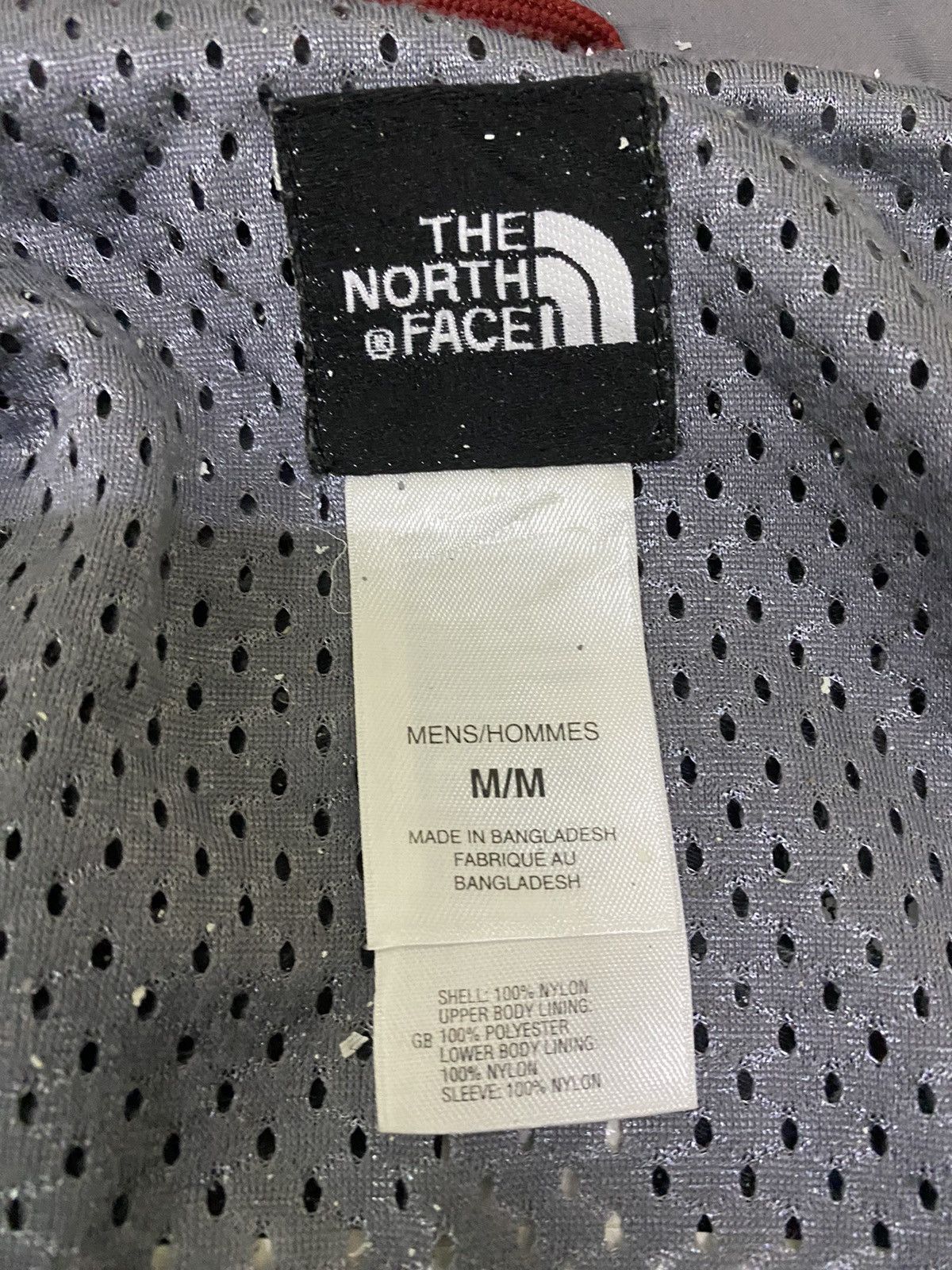 The North Face The North Face Huvent double layer jacket Size US M / EU 48-50 / 2 - 8 Thumbnail