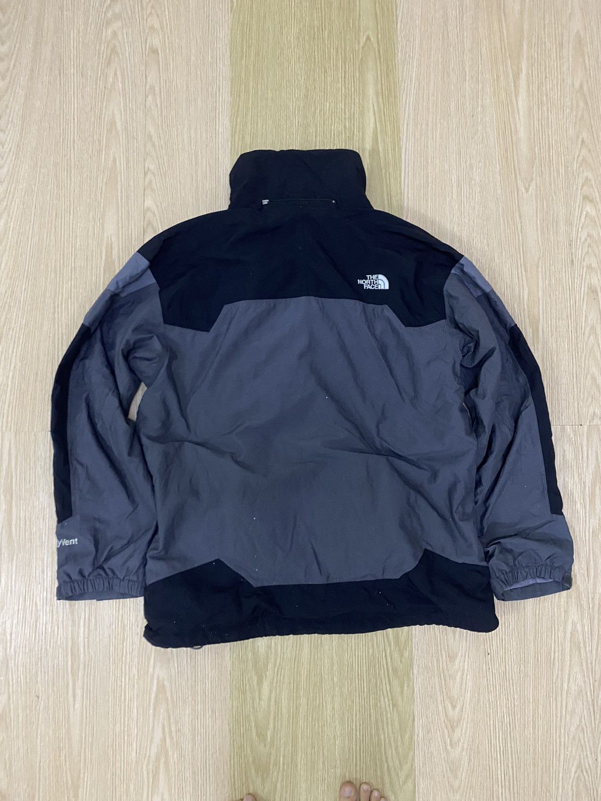 The North Face The North Face Huvent double layer jacket Size US M / EU 48-50 / 2 - 2 Thumbnail