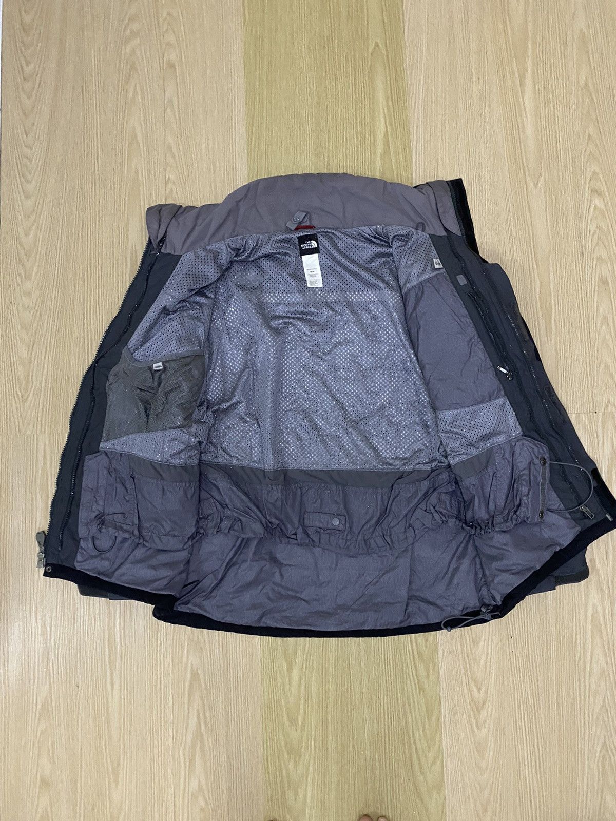 The North Face The North Face Huvent double layer jacket Size US M / EU 48-50 / 2 - 3 Thumbnail
