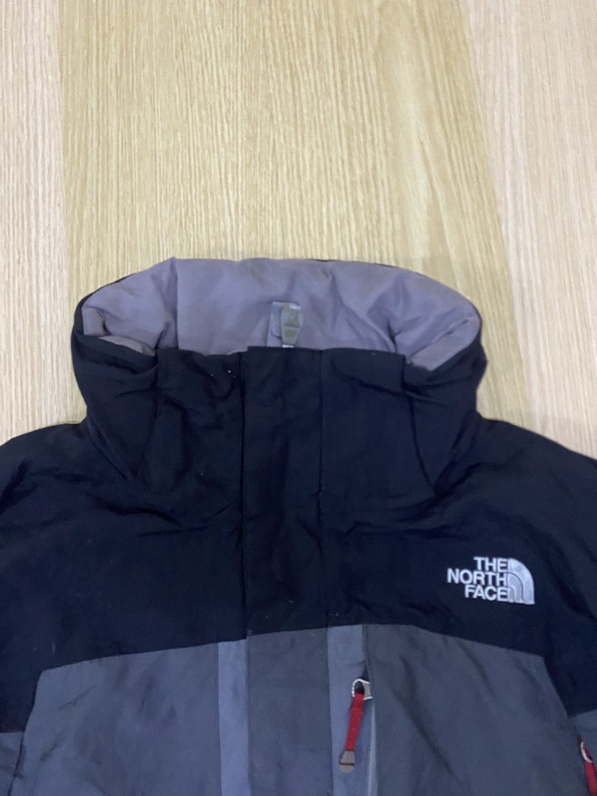The North Face The North Face Huvent double layer jacket Size US M / EU 48-50 / 2 - 6 Thumbnail