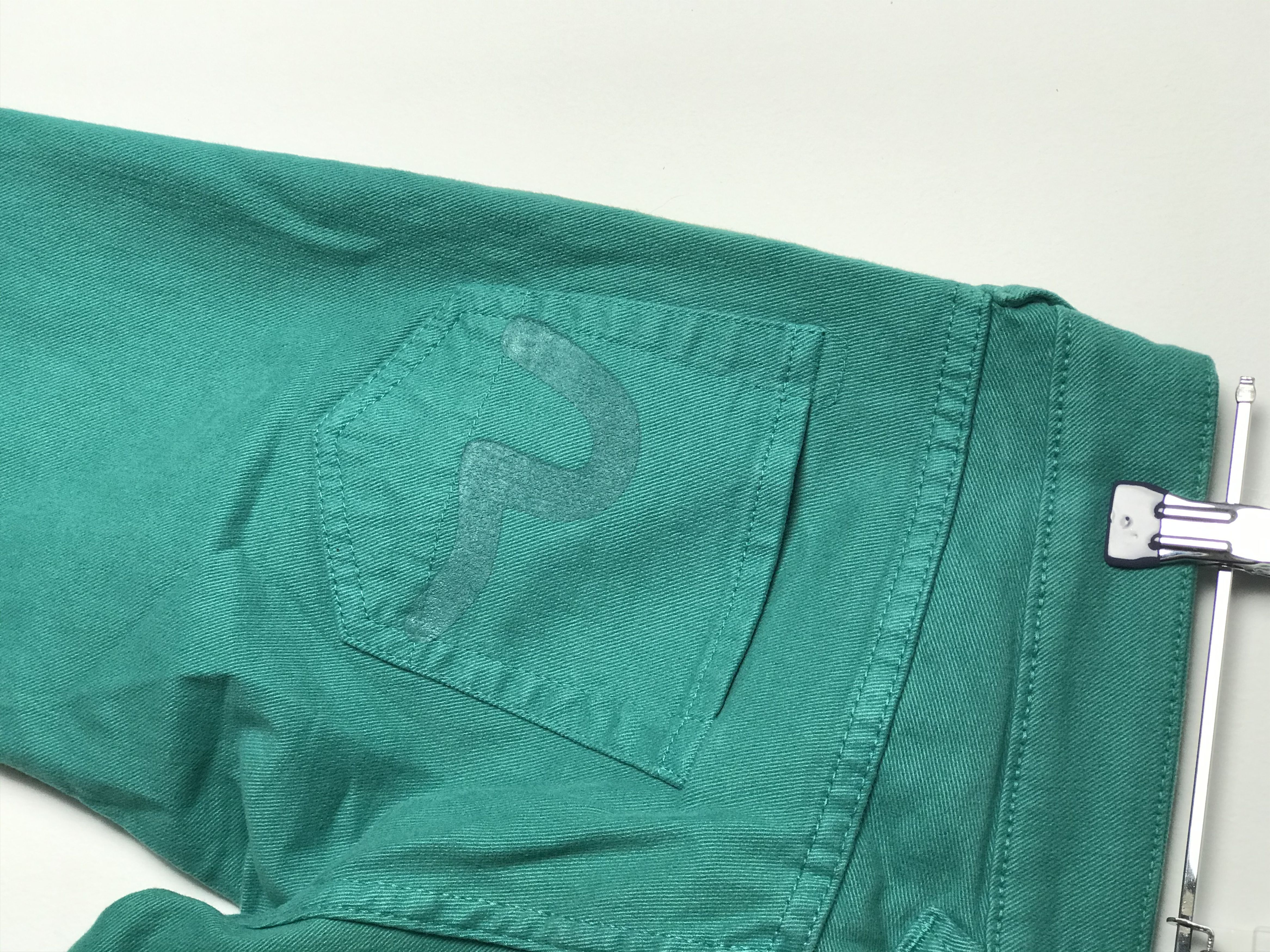Evisu WMNS Evisu jeans pants DSWT Size US 28 / EU 44 - 8 Thumbnail