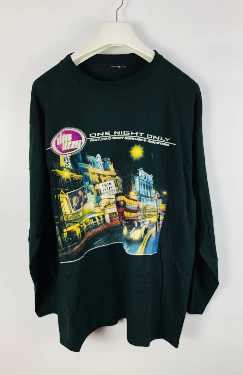 Vintage Vintage The boys are back tour 2000-2001 L Size US L / EU 52-54 / 3 - 7 Thumbnail