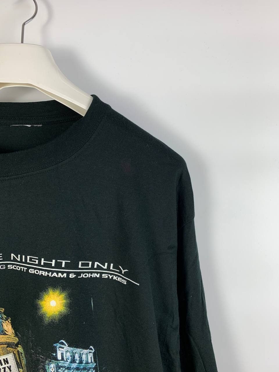 Vintage Vintage The boys are back tour 2000-2001 L Size US L / EU 52-54 / 3 - 4 Thumbnail