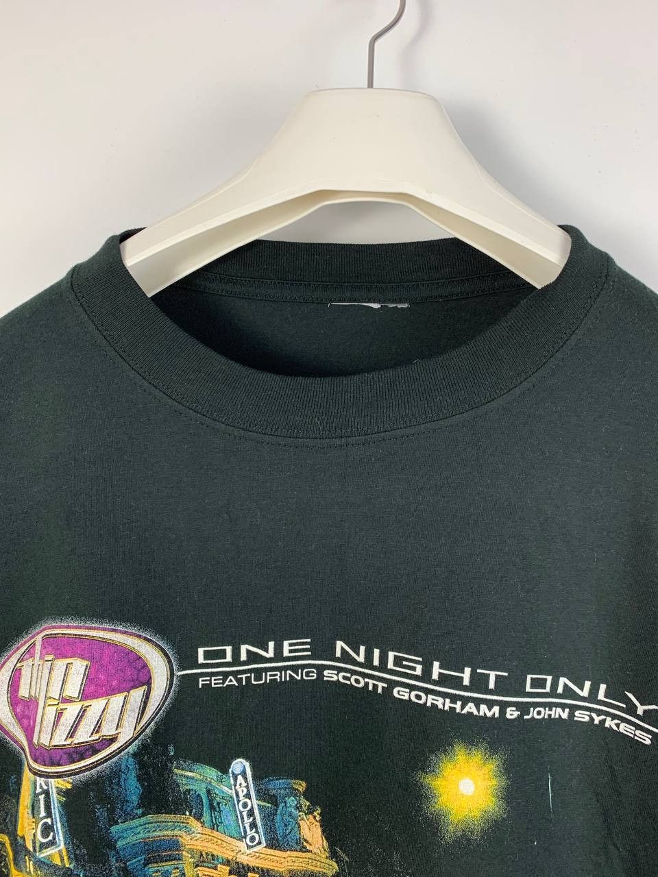 Vintage Vintage The boys are back tour 2000-2001 L Size US L / EU 52-54 / 3 - 2 Thumbnail