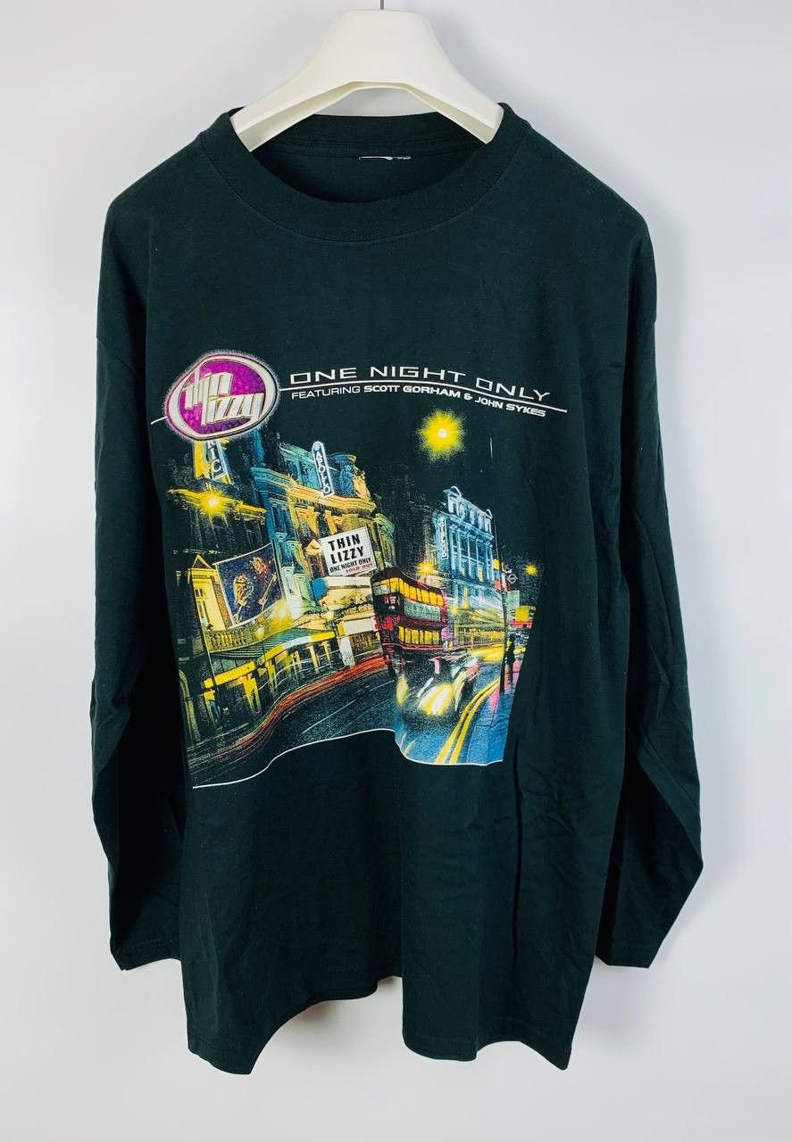 Vintage Vintage The boys are back tour 2000-2001 L Size US L / EU 52-54 / 3 - 1 Thumbnail