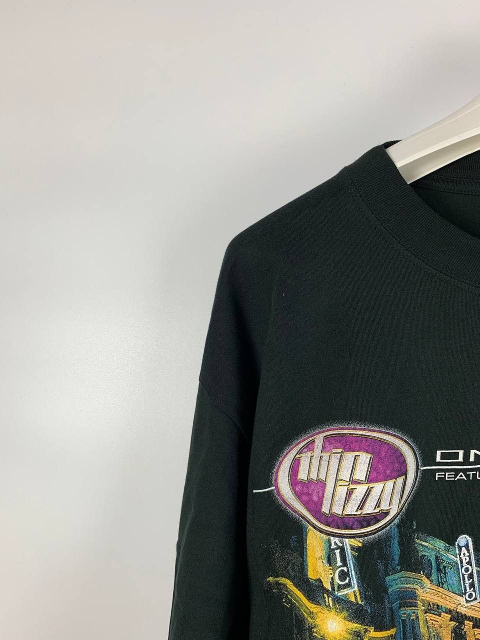Vintage Vintage The boys are back tour 2000-2001 L Size US L / EU 52-54 / 3 - 3 Thumbnail