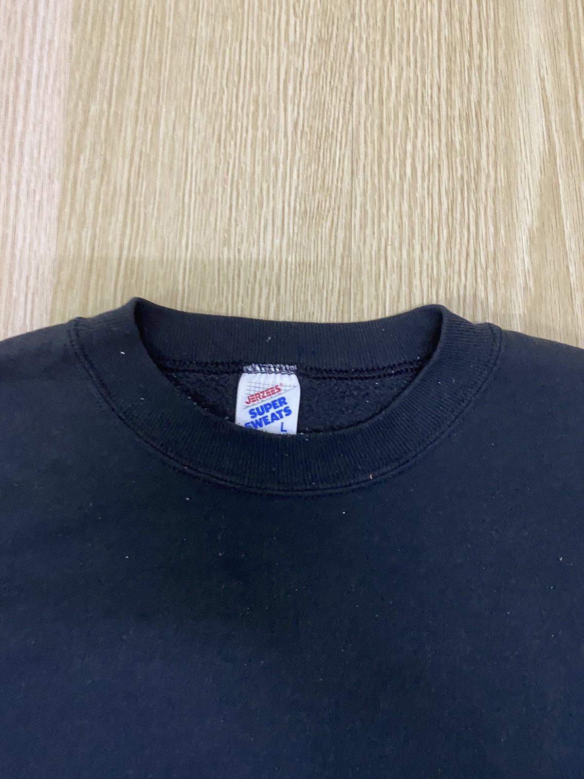 Alien Workshop Vintage Alien skategang Think fast Sweatshirt Size US L / EU 52-54 / 3 - 4 Thumbnail