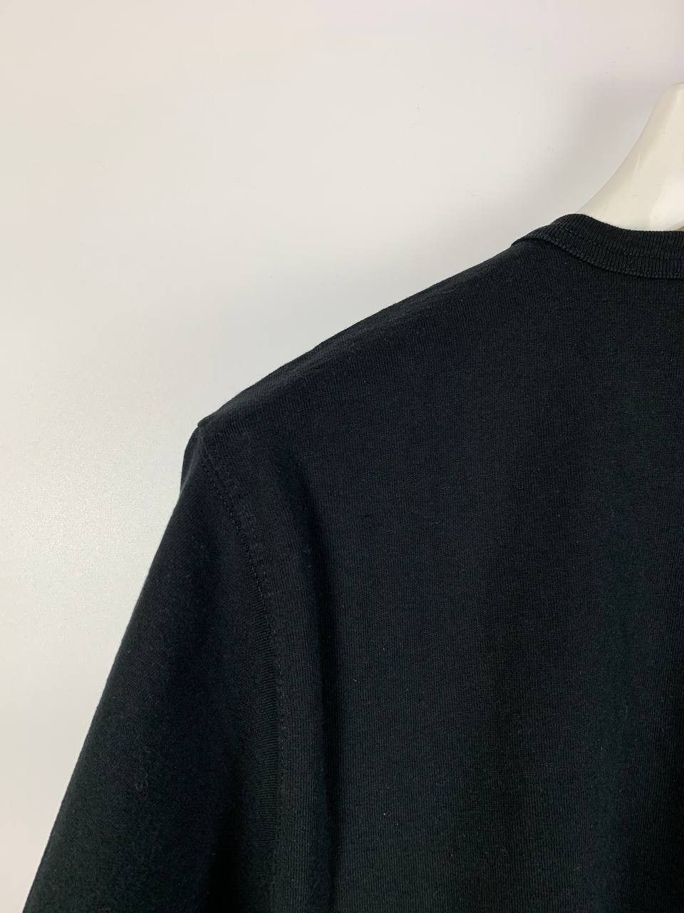 Champion Champion Vintage sweatshirt black Size US M / EU 48-50 / 2 - 7 Thumbnail