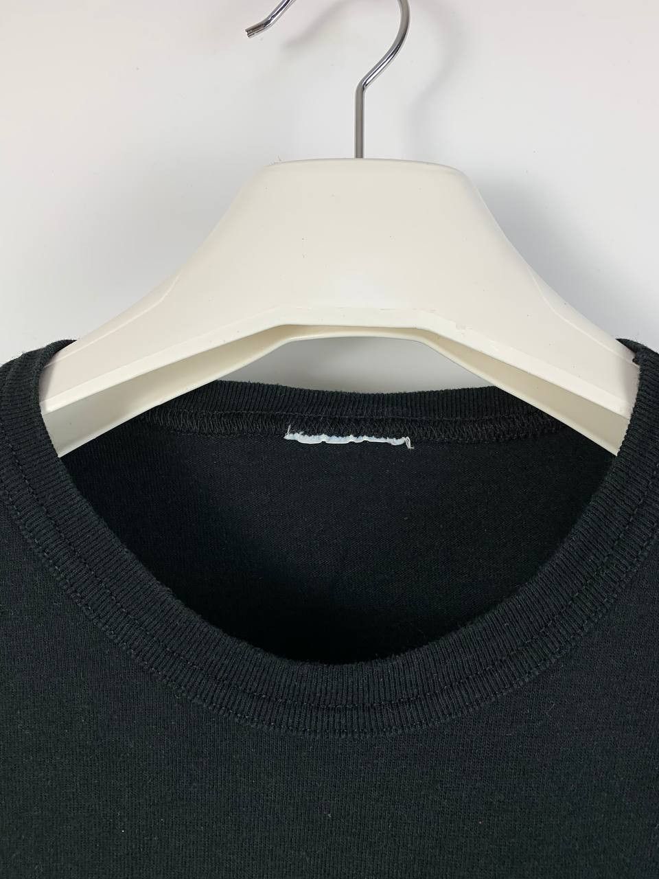 Champion Champion Vintage sweatshirt black Size US M / EU 48-50 / 2 - 4 Thumbnail