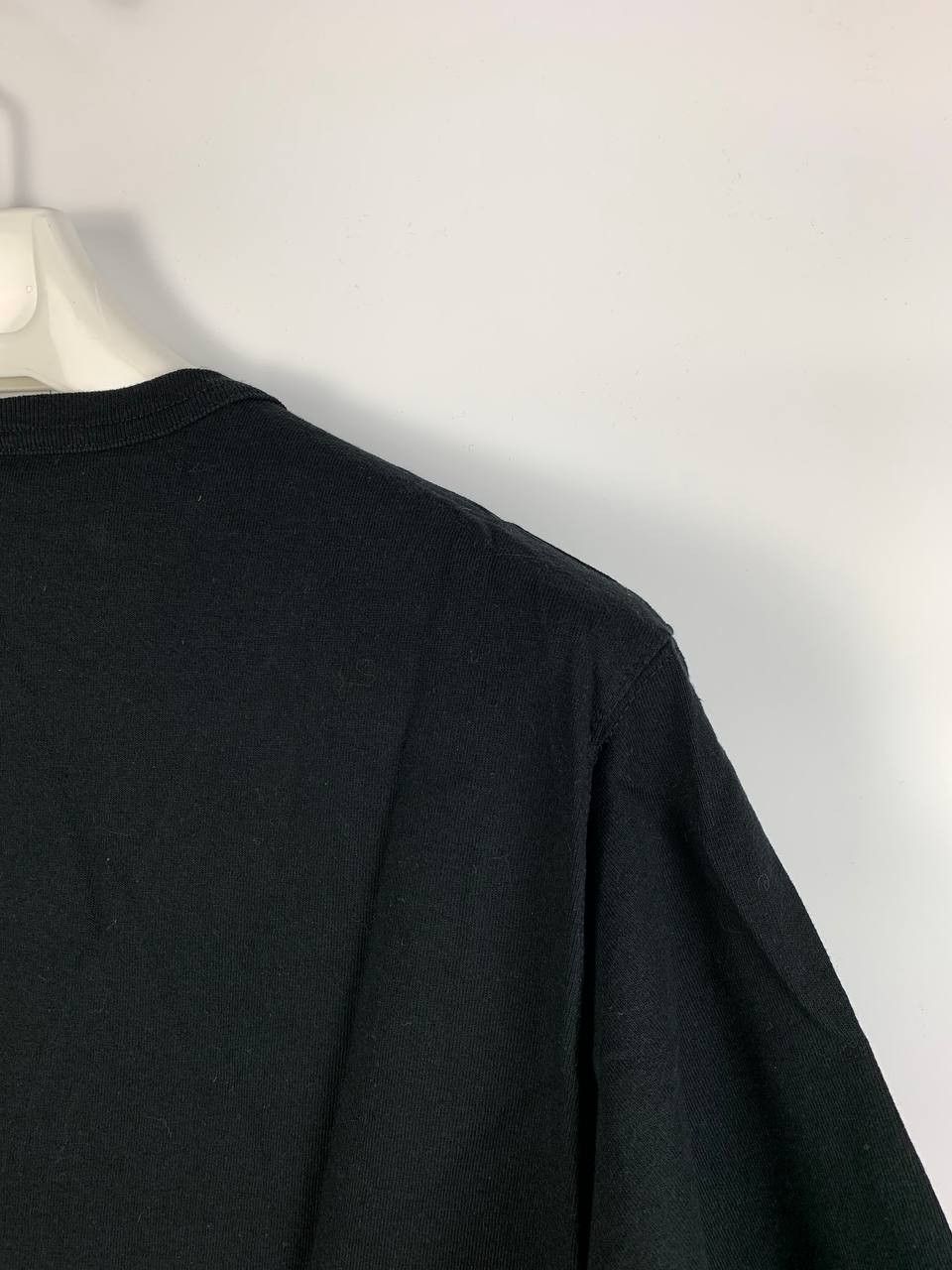 Champion Champion Vintage sweatshirt black Size US M / EU 48-50 / 2 - 8 Thumbnail