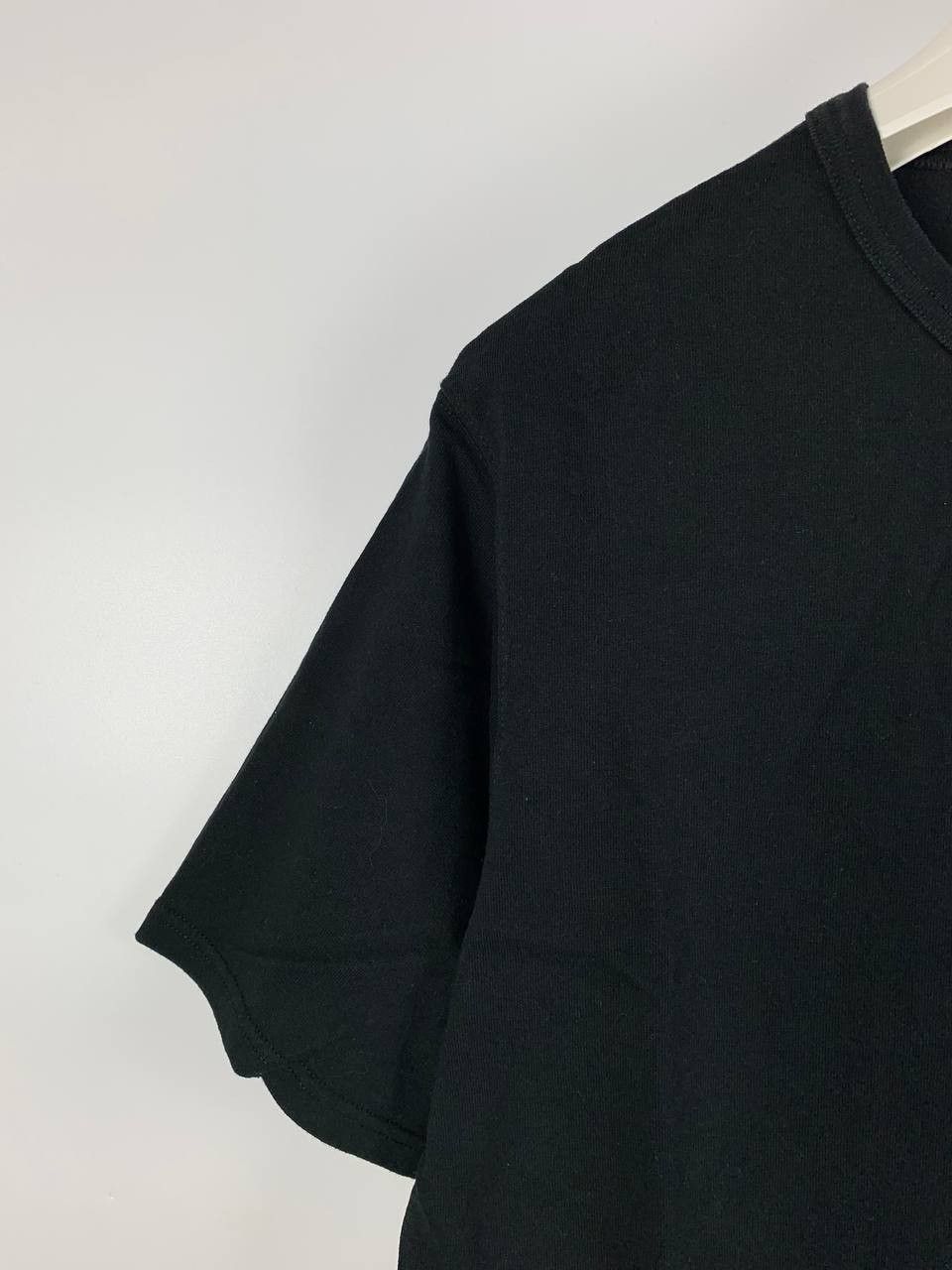 Champion Champion Vintage sweatshirt black Size US M / EU 48-50 / 2 - 2 Thumbnail