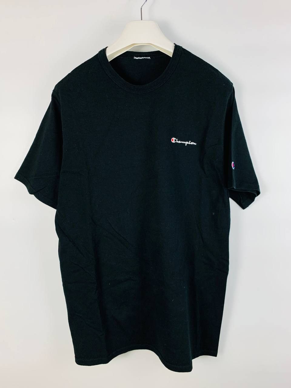 Champion Champion Vintage sweatshirt black Size US M / EU 48-50 / 2 - 1 Thumbnail