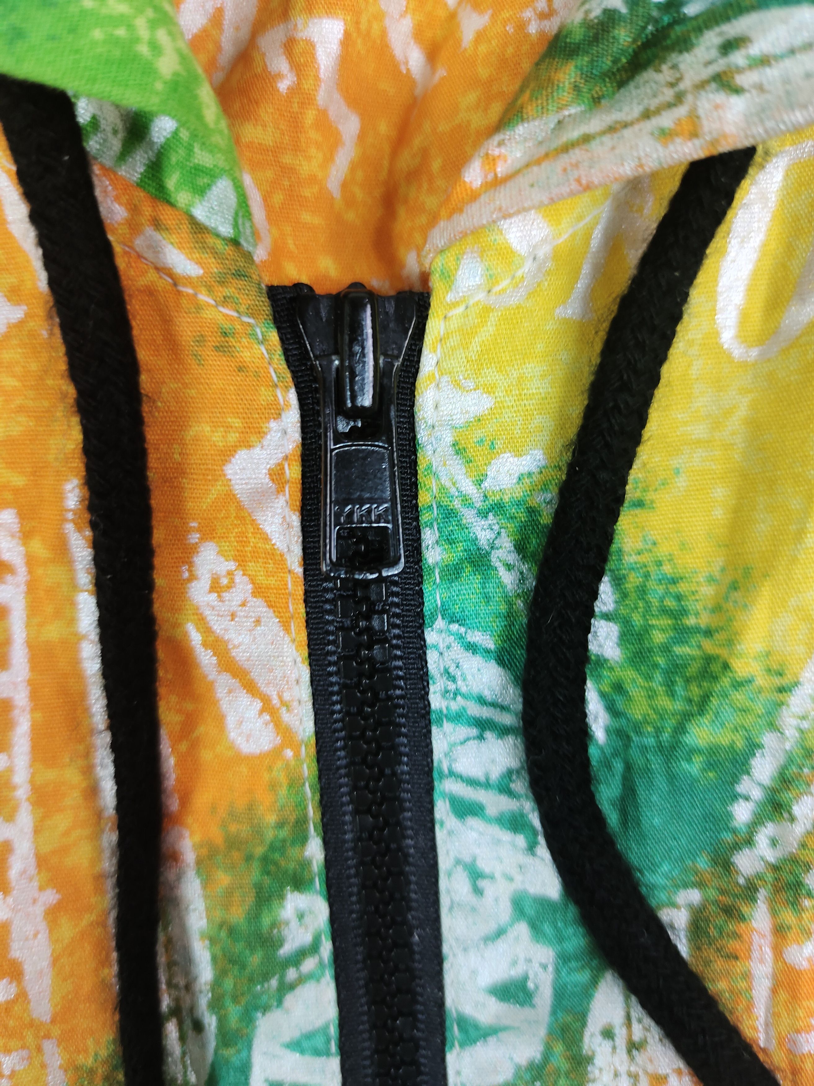 Maui and Sons 🔥Rare design Maui and Sons overprint jacket with hoodie Size US M / EU 48-50 / 2 - 10 Thumbnail