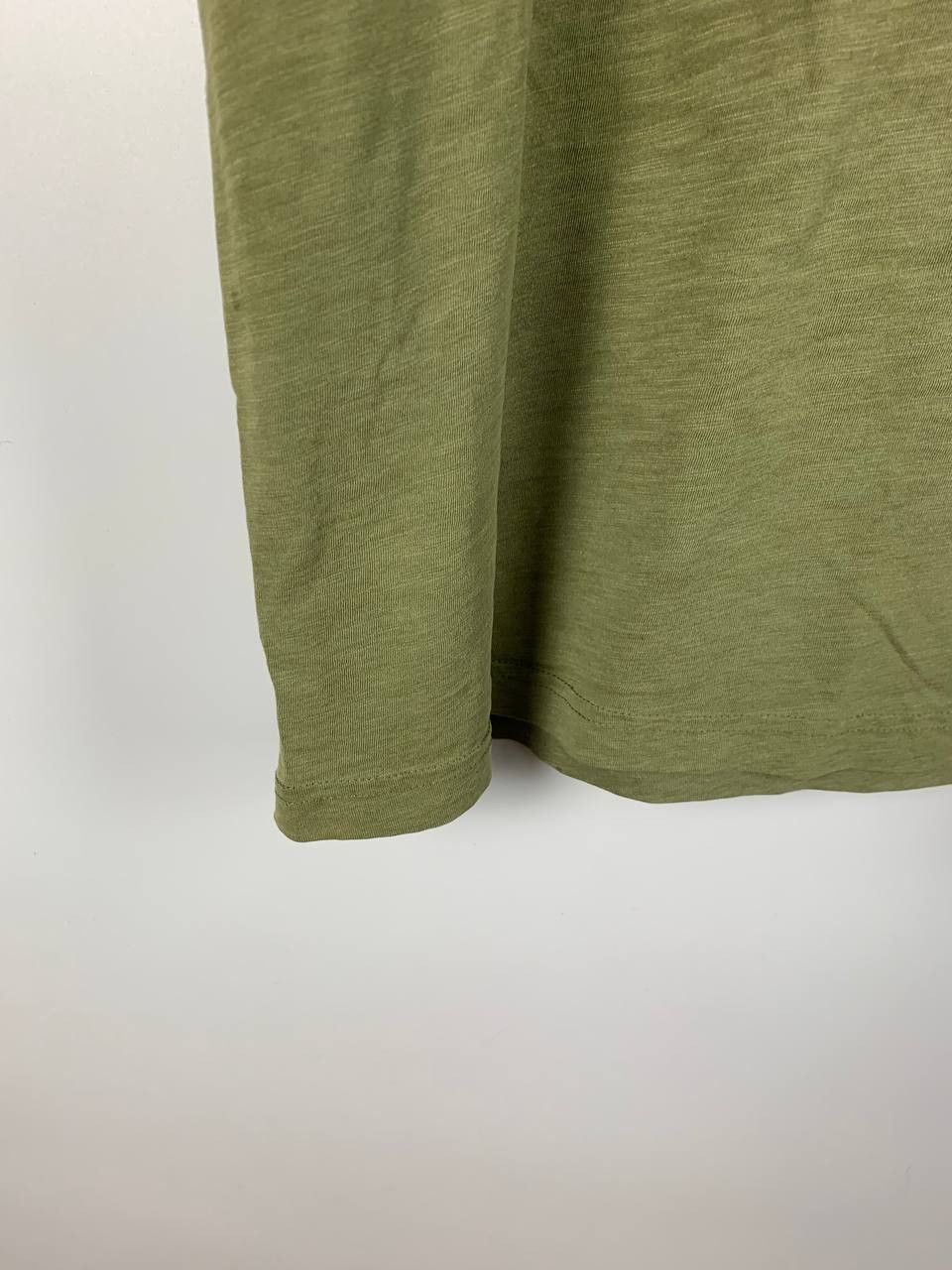 G-Star Gstar/ G Star Raw t-shirt green M Size US M / EU 48-50 / 2 - 11 Thumbnail