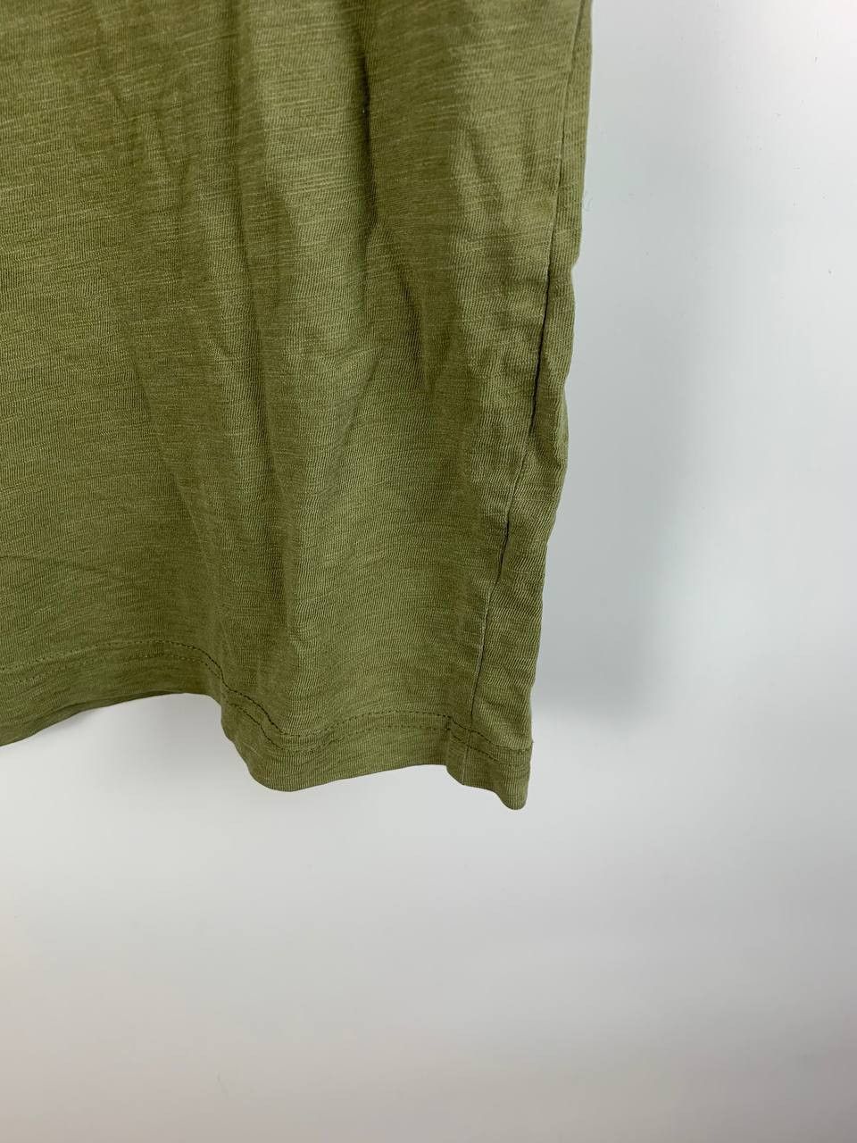 G-Star Gstar/ G Star Raw t-shirt green M Size US M / EU 48-50 / 2 - 12 Thumbnail