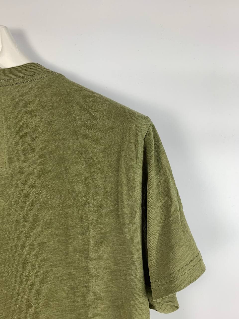 G-Star Gstar/ G Star Raw t-shirt green M Size US M / EU 48-50 / 2 - 10 Thumbnail