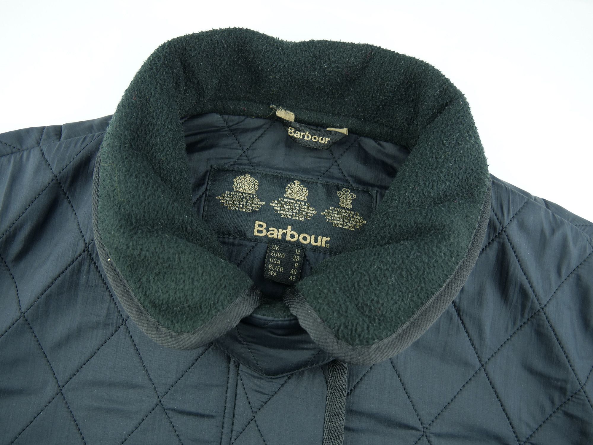 Barbour Barbour women jacket Size M / US 6-8 / IT 42-44 - 2 Thumbnail