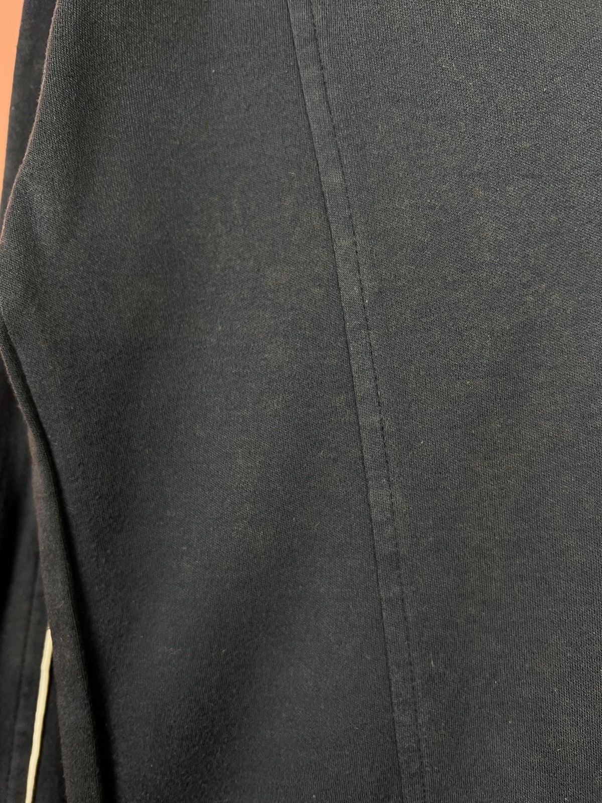 Vintage Nike vintage rare long sleeve y2k mini logo Size US L / EU 52-54 / 3 - 3 Thumbnail