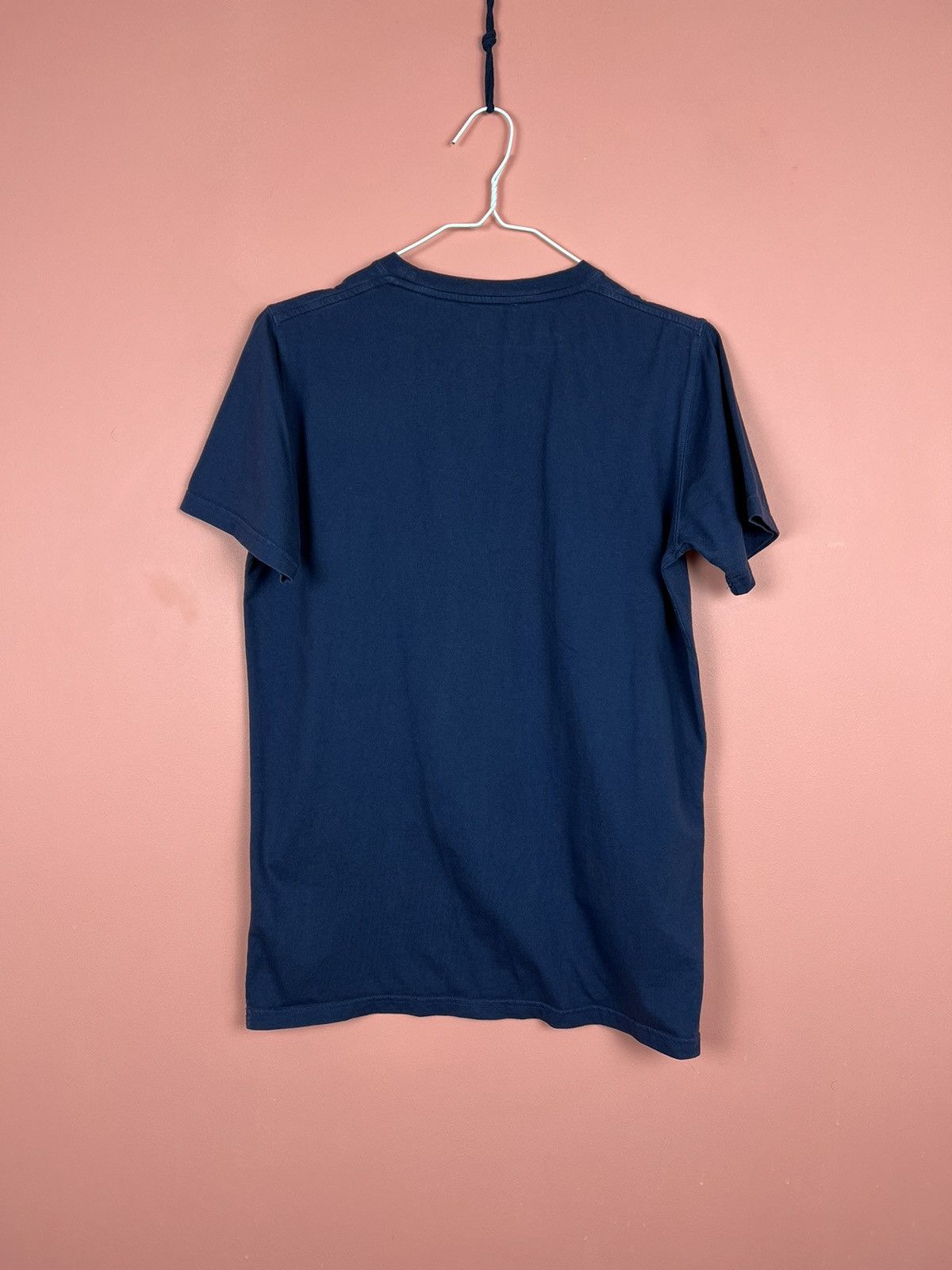 Norse Projects Norse projects tee shirt hype sale basic Size US M / EU 48-50 / 2 - 7 Thumbnail