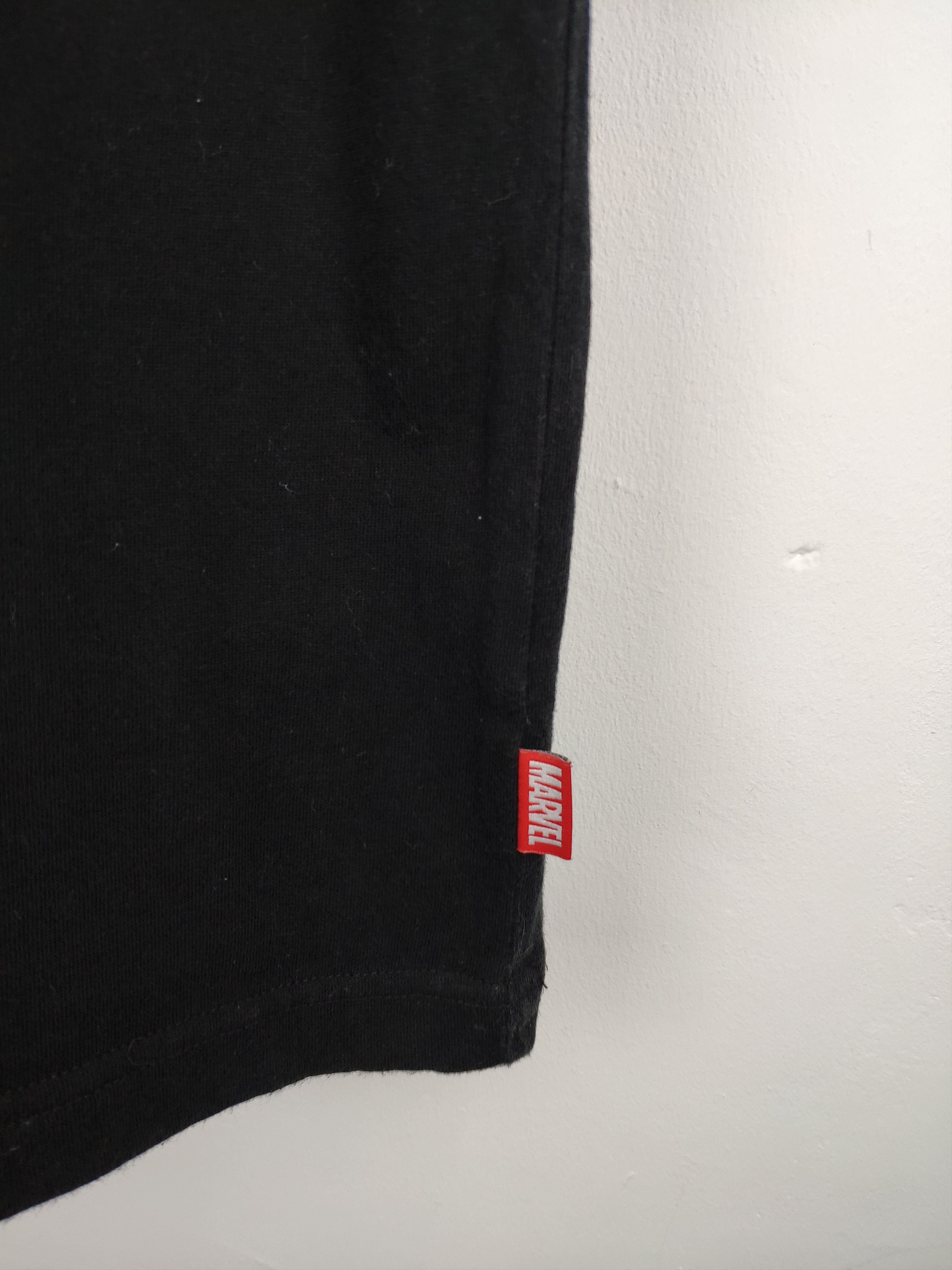 Japanese Brand × Marvel Comics Uniqlo Shirt x Jason Polan Marvel Black Panther Tee Size US S / EU 44-46 / 1 - 4 Thumbnail