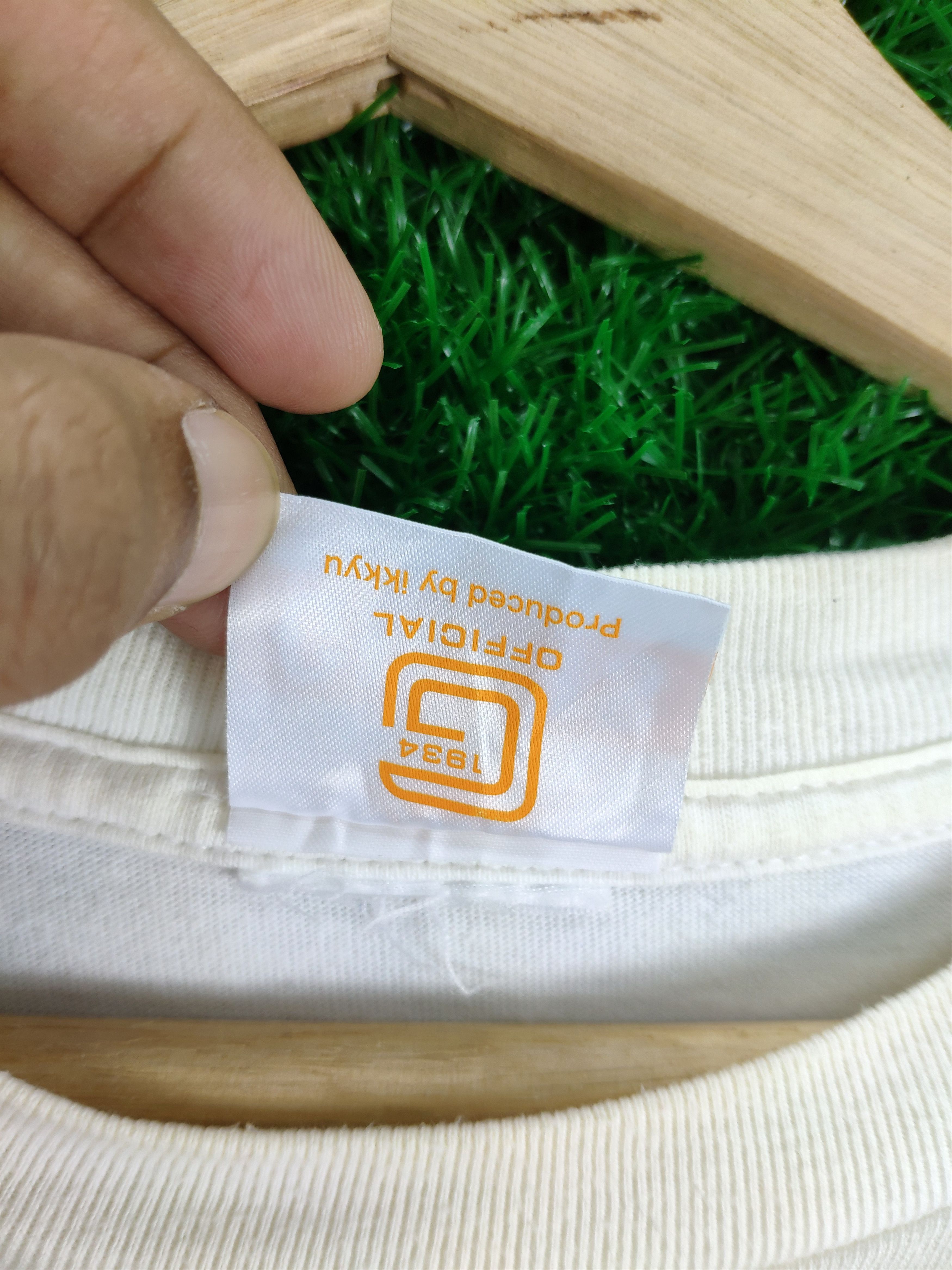 Japanese Brand Vintage MLB Legend Day Masumi Kuwata Japanese Size US M / EU 48-50 / 2 - 4 Thumbnail