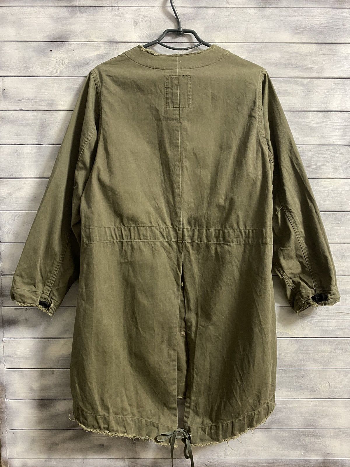 Undercover Rare Jacket Undercover x Jun Takahashi Japan Luxury Style Size US S / EU 44-46 / 1 - 10 Thumbnail