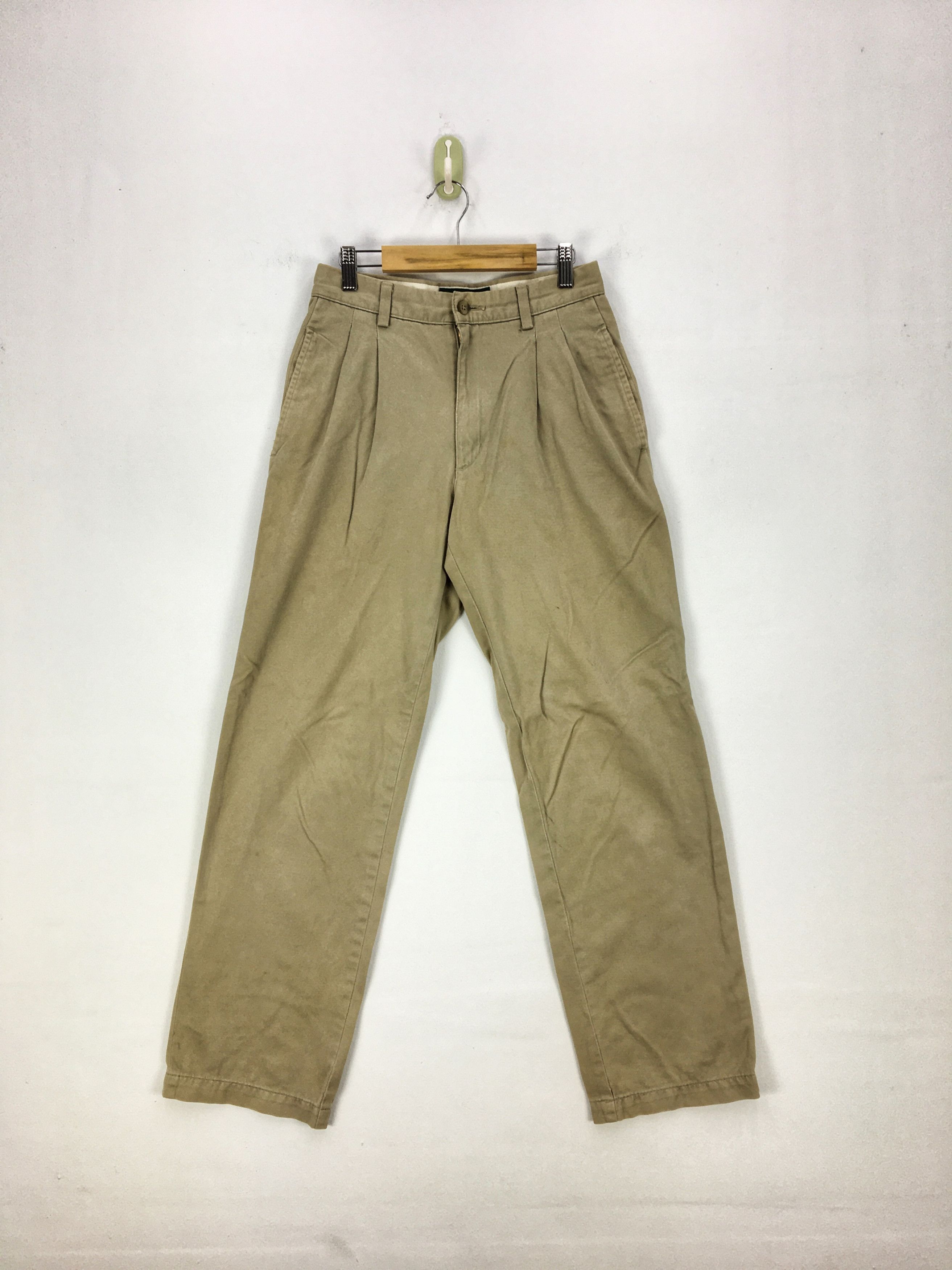 Levi's × Vintage Vintage Levi's Chinos Pants Levis Jeans Levis Pants Trousers Size 26" / US 2 / IT 38 - 1 Thumbnail