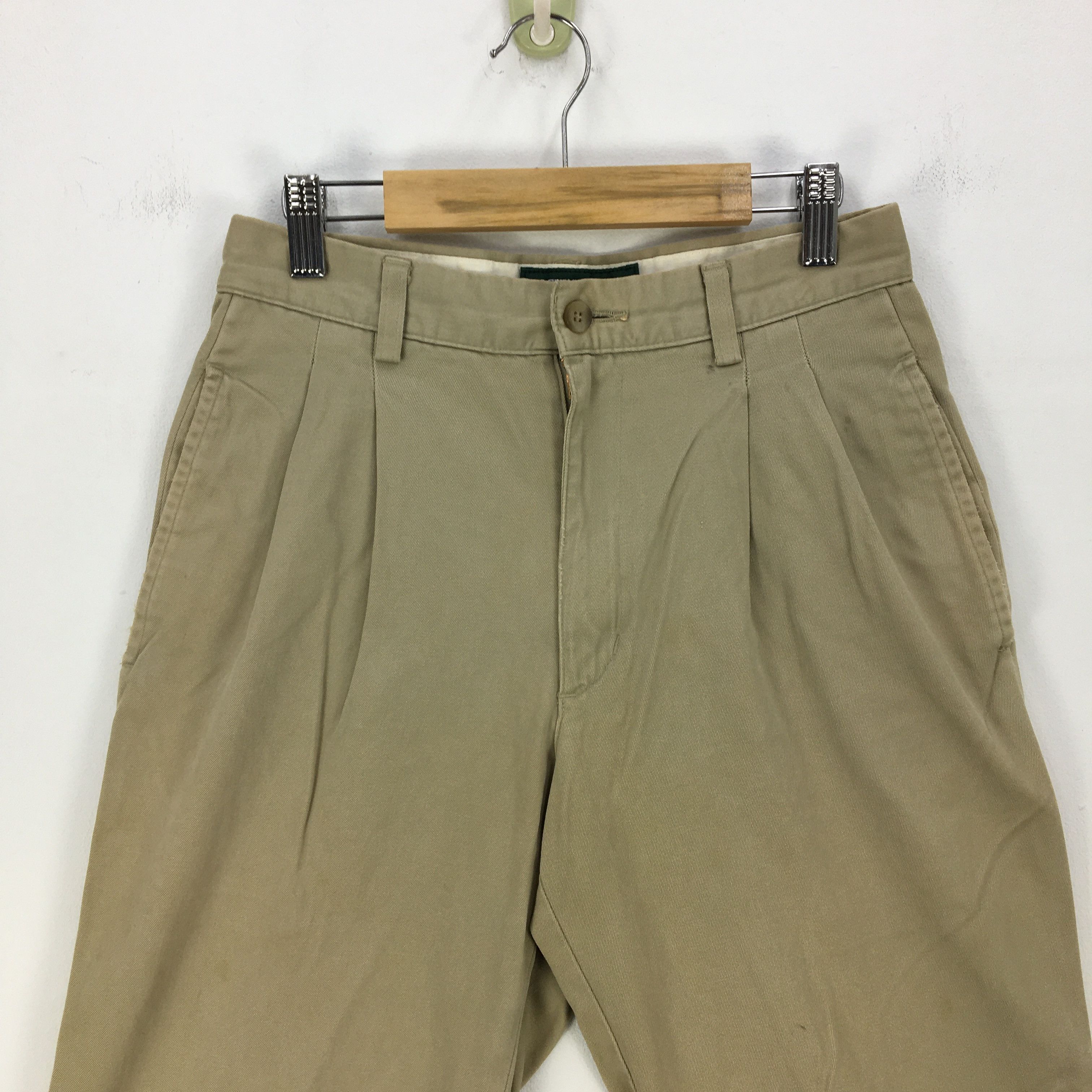 Levi's × Vintage Vintage Levi's Chinos Pants Levis Jeans Levis Pants Trousers Size 26" / US 2 / IT 38 - 3 Thumbnail