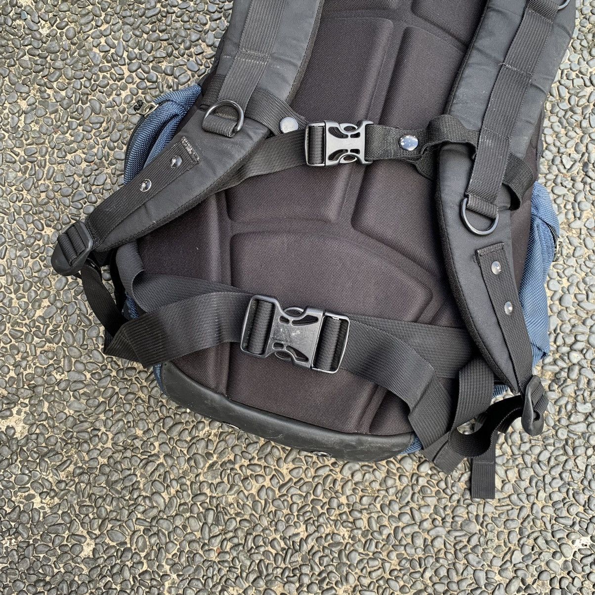 Oakley × Vintage Oakley Icon Backpack Size ONE SIZE - 8 Thumbnail