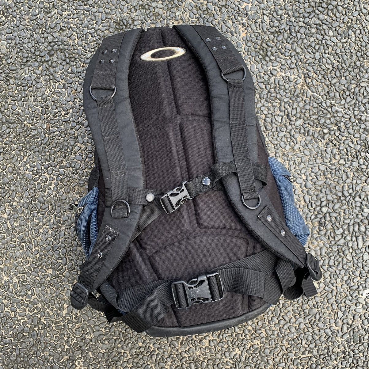 Oakley × Vintage Oakley Icon Backpack Size ONE SIZE - 6 Thumbnail