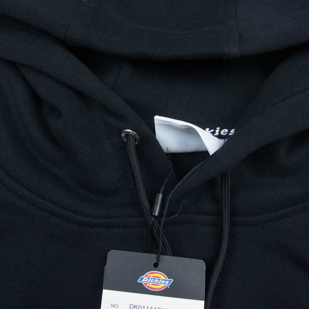 mastermind JAPAN × Dickies HOODIE（mastermind JAPAN - 極美品23AW  