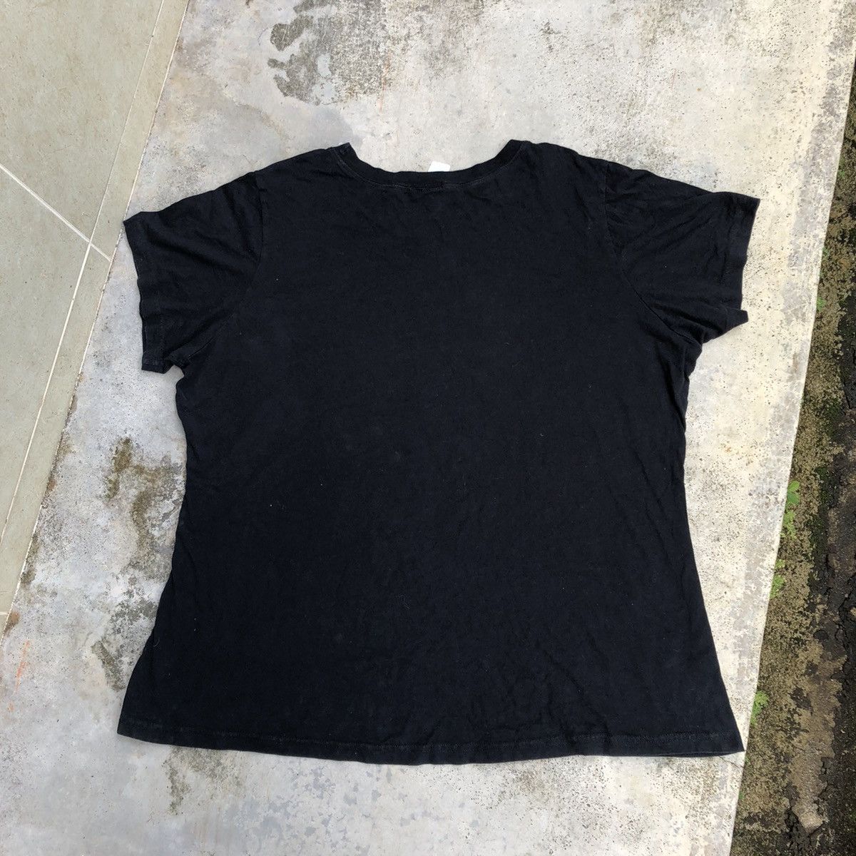 Vintage Vintage Y2K Twilight New Moon Edward Movie Graphic Tee Size US XXL / EU 58 / 5 - 7 Thumbnail