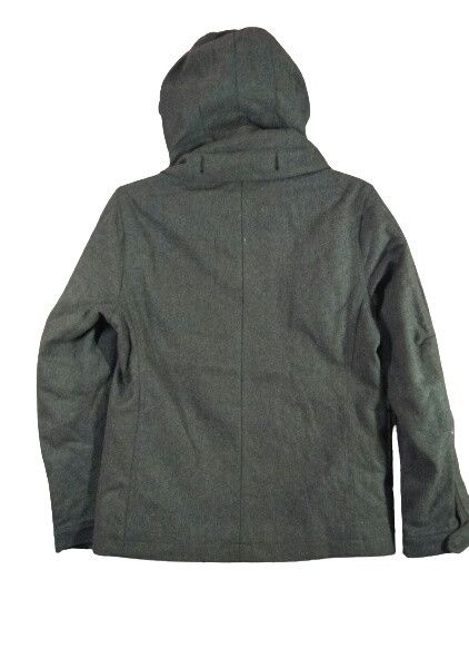 Japanese Brand × United Arrows UNITED ARROW X GREEN LABEL RELAXING JACKET WITH HOODIE Size US S / EU 44-46 / 1 - 2 Thumbnail