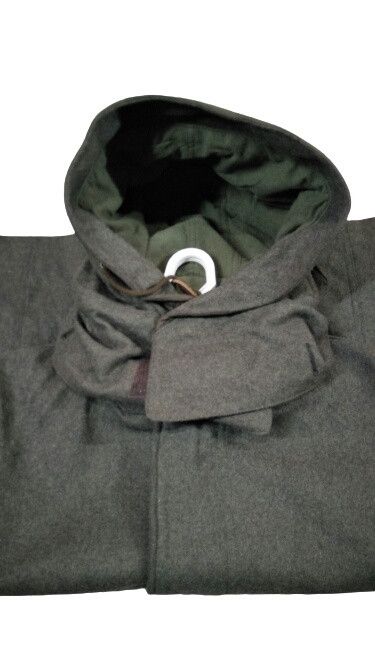 Japanese Brand × United Arrows UNITED ARROW X GREEN LABEL RELAXING JACKET WITH HOODIE Size US S / EU 44-46 / 1 - 3 Thumbnail