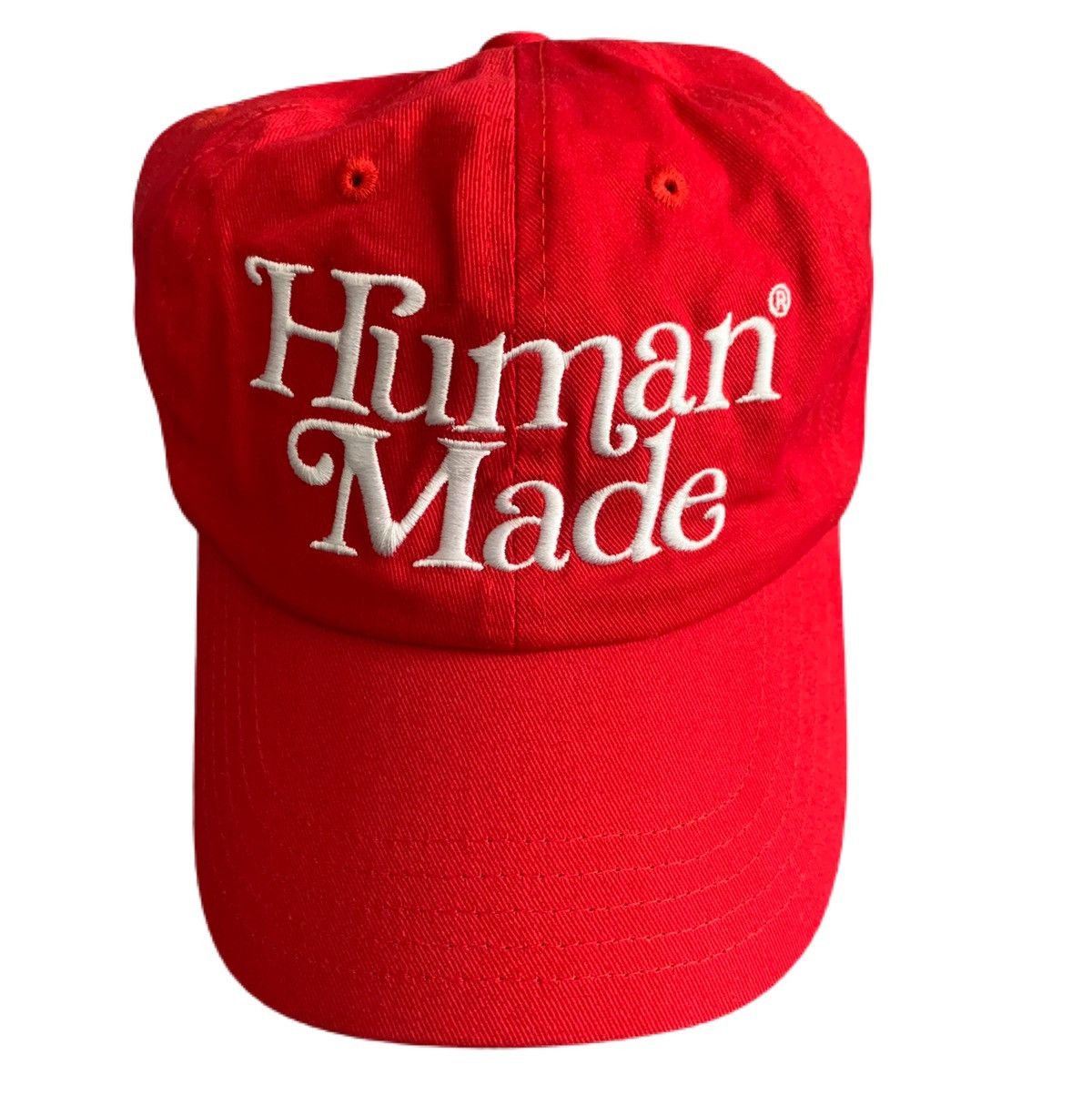 Human Made Human Made x Girls Don’t Cry Red Hat | Grailed