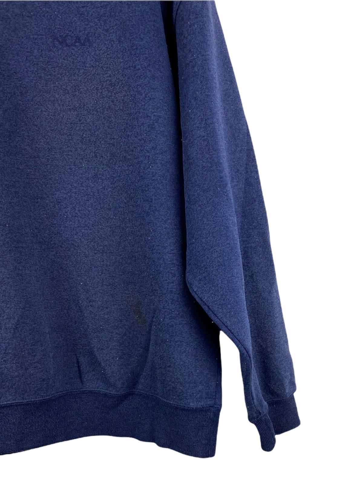 Descente × NCAA × Vintage Vintage Decente Ncaa plain sweaters Size US M / EU 48-50 / 2 - 4 Thumbnail