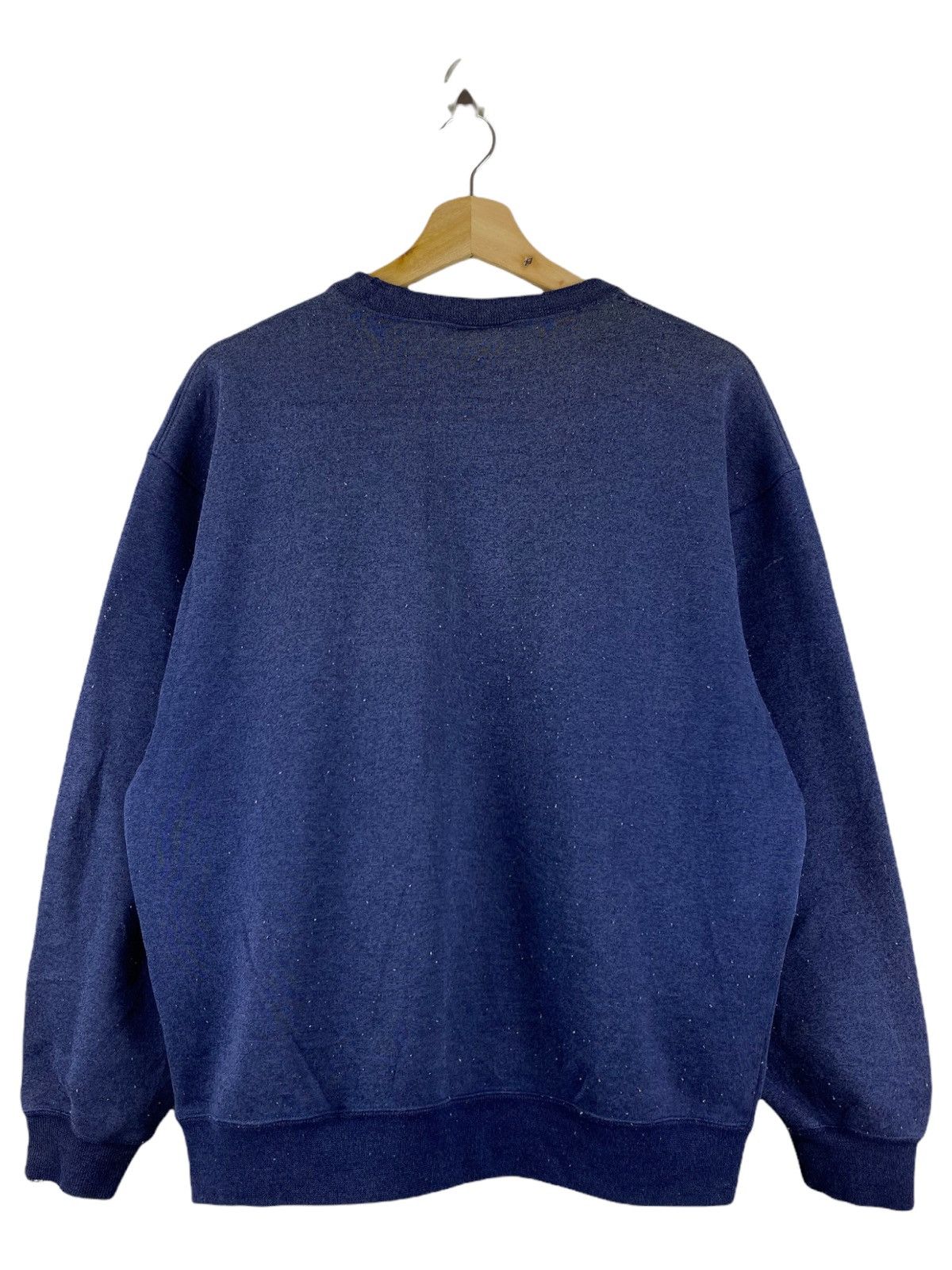 Descente × NCAA × Vintage Vintage Decente Ncaa plain sweaters Size US M / EU 48-50 / 2 - 2 Thumbnail