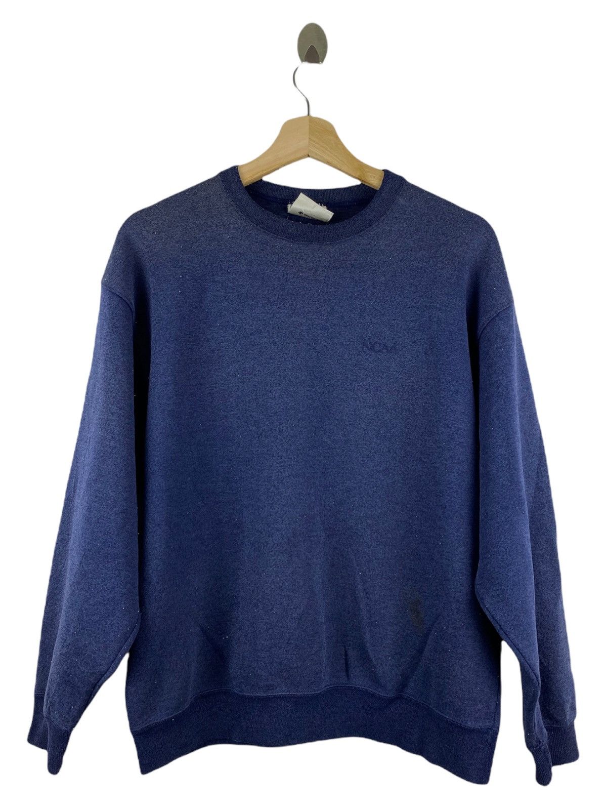 Descente × NCAA × Vintage Vintage Decente Ncaa plain sweaters Size US M / EU 48-50 / 2 - 1 Thumbnail