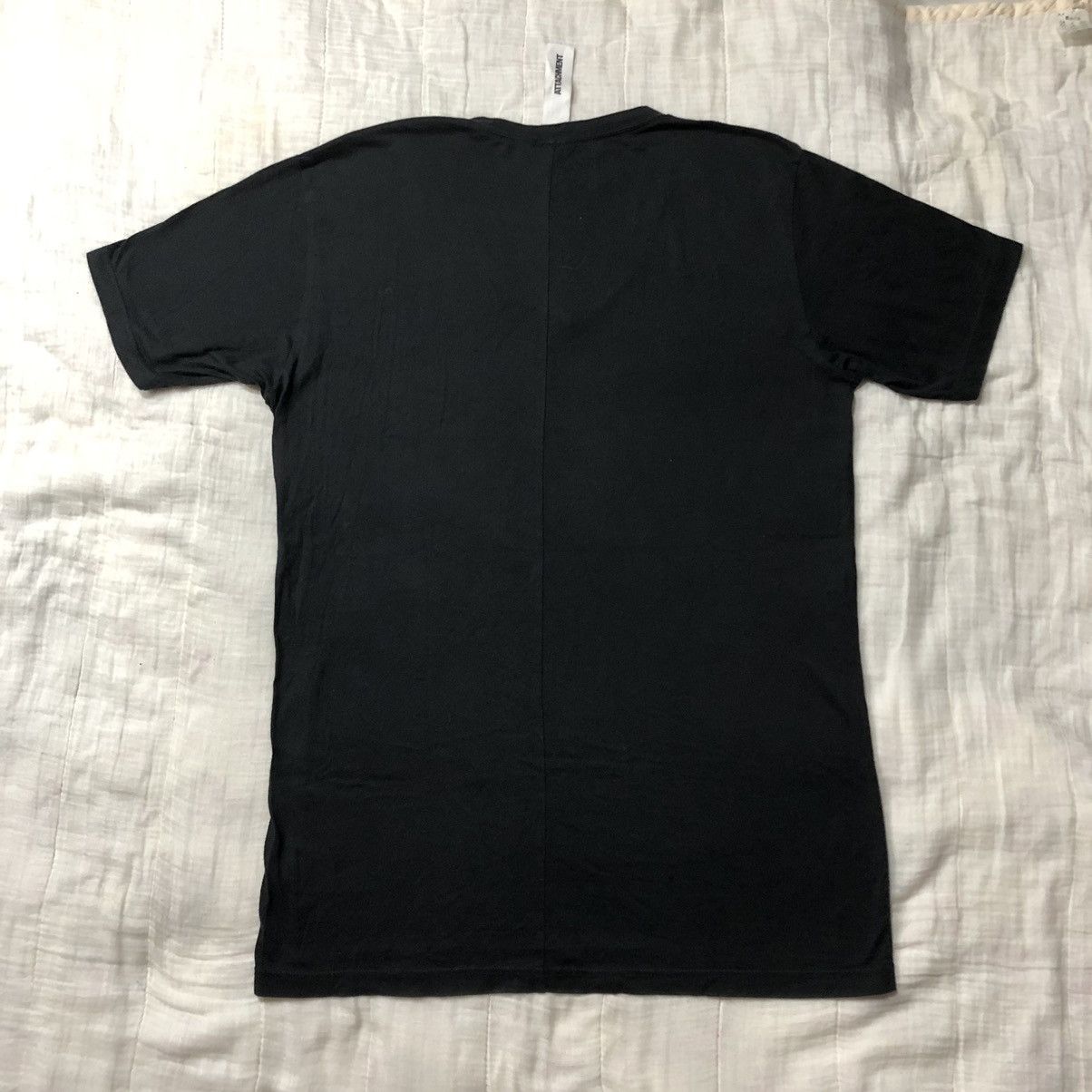 Attachment Attachment T Shirt Size US M / EU 48-50 / 2 - 2 Thumbnail