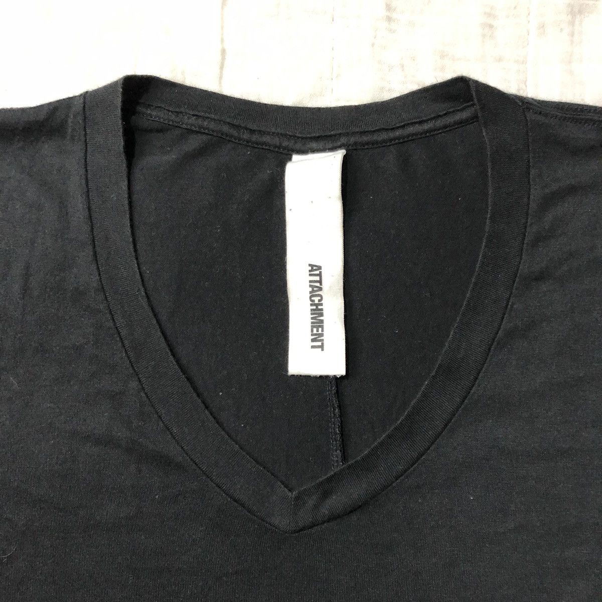 Attachment Attachment T Shirt Size US M / EU 48-50 / 2 - 3 Thumbnail